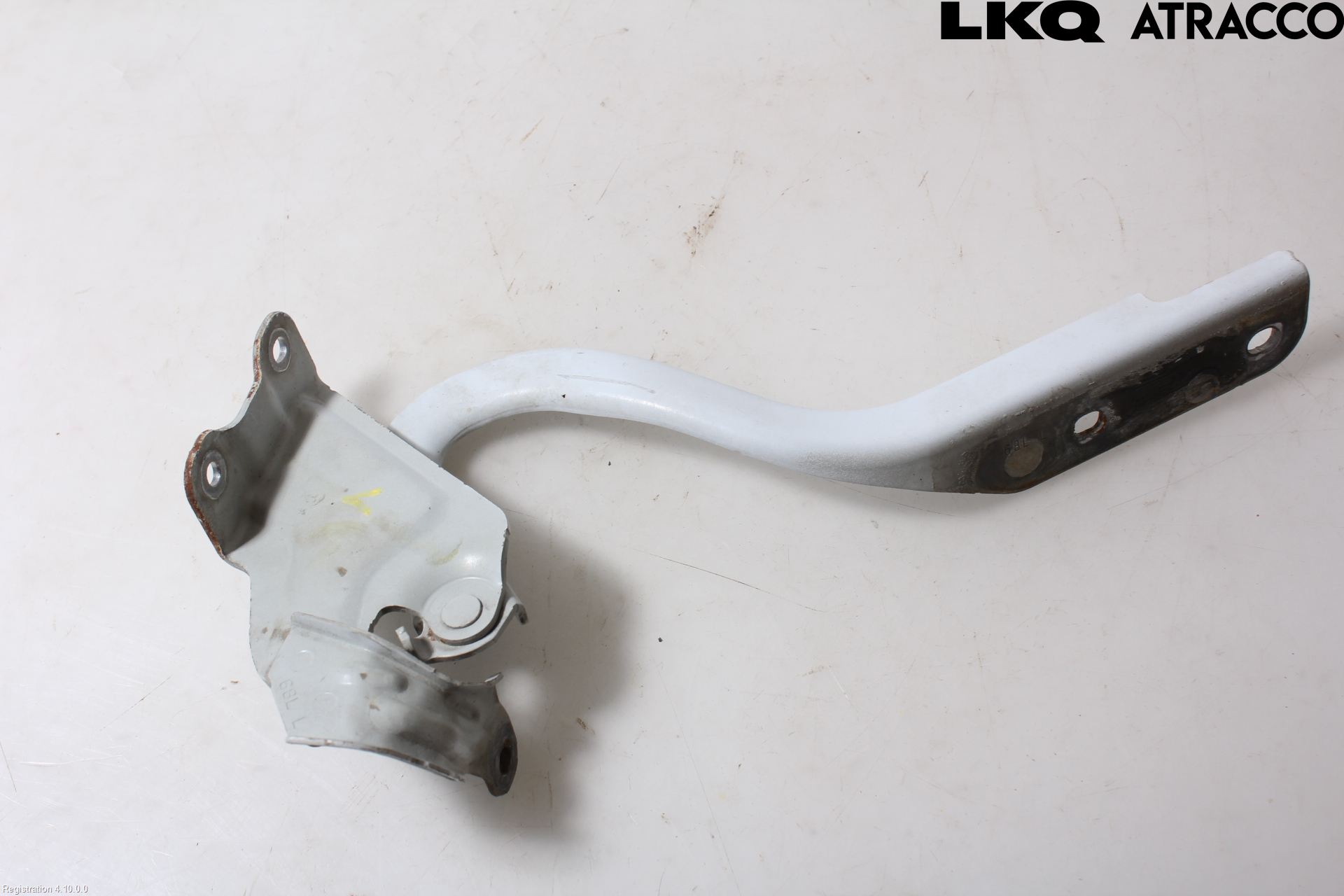 Suzuki SWIFT 11-16 Panser Hengsel - Hengsler