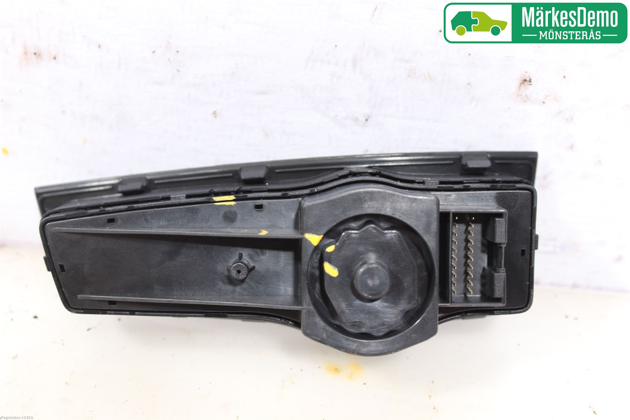 Hyundai i40 08-15 Bryter Hovedlys