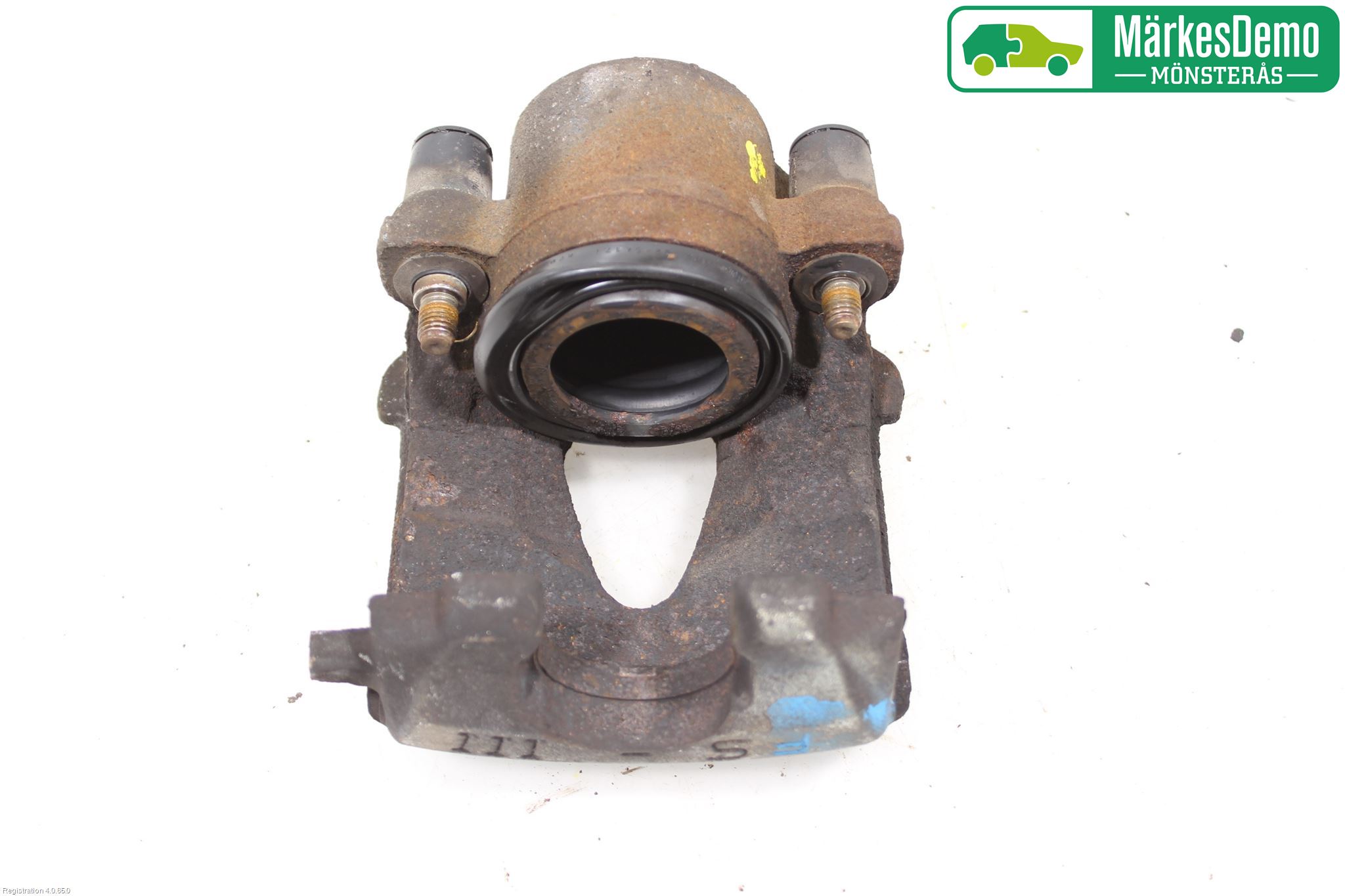 Audi A3/S3 05-13 Bremsecaliper Foran Høyre