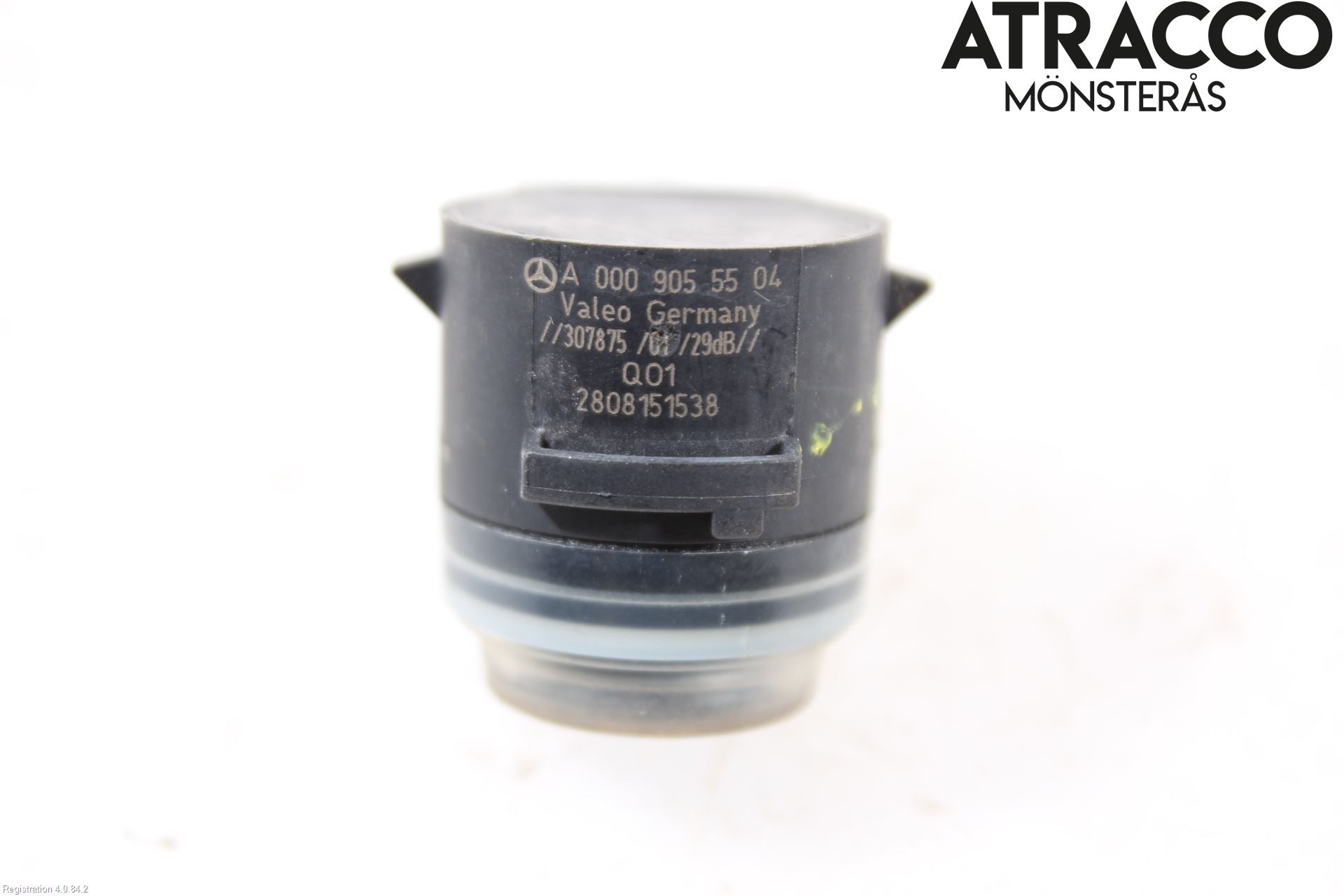 Mercedes-Benz MB C-KLASS (W205) 14-21 Sensor Ryggesensor