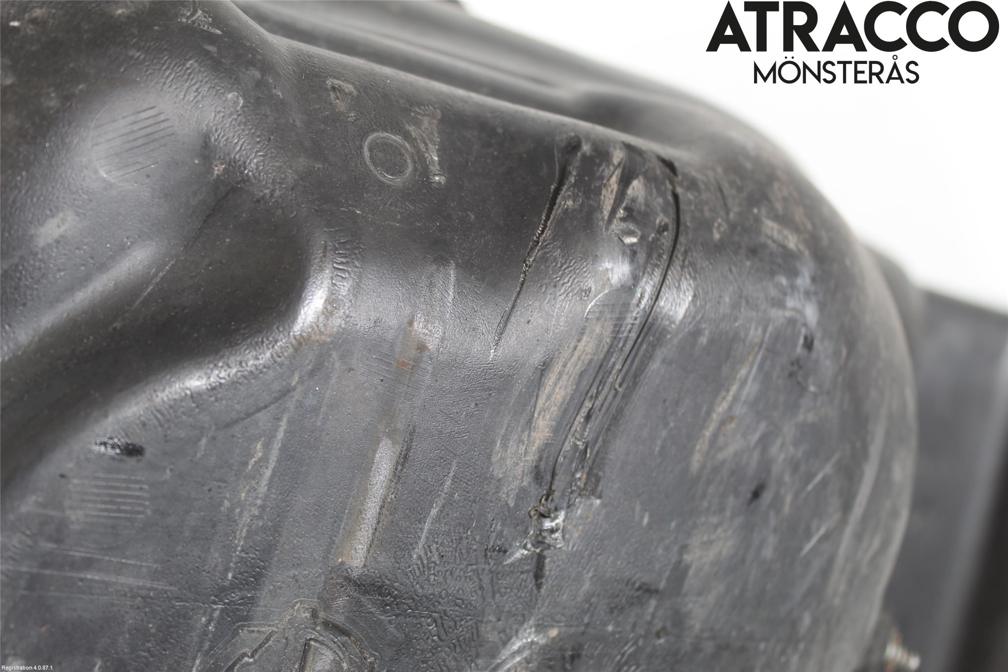 BMW 3 GT F34 13-19 Drivstofftank Diesel