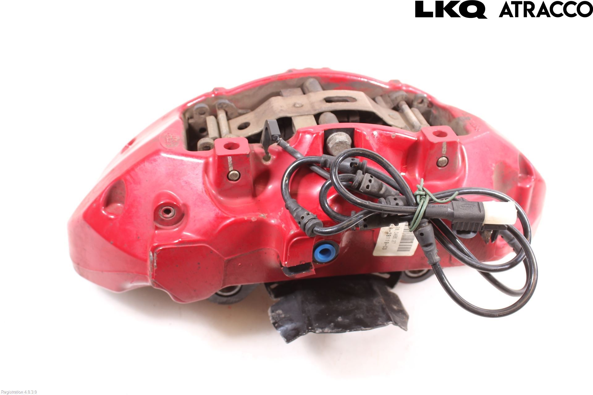 Landrover RANGE ROVER SPORT (L494) 14-22 Bremsecaliper Foran Venstre