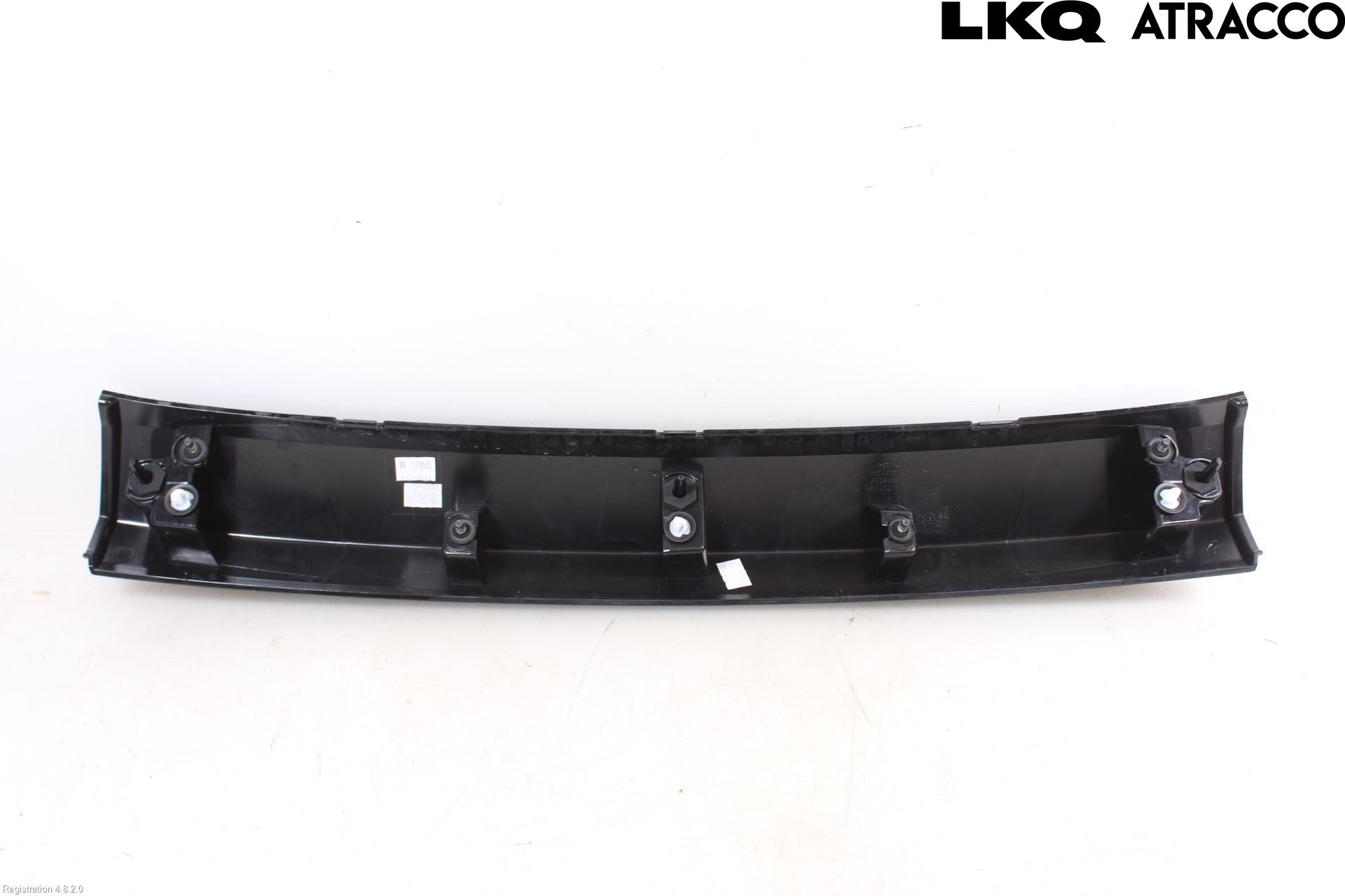 Peugeot 2008/E-2008 20- List Bak-Bakluke