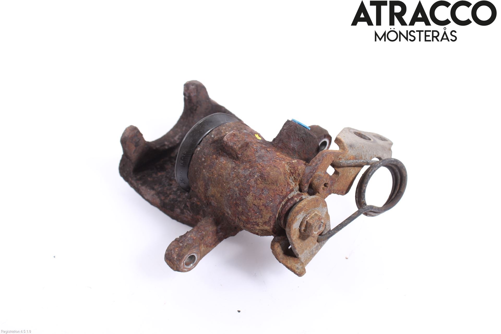 Ford S-MAX 06-15 Bremsecaliper Bak Høyre