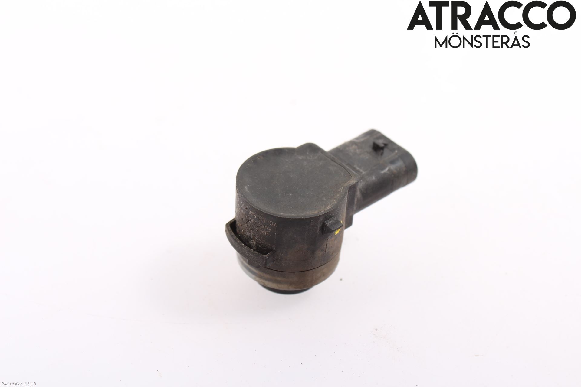 Mercedes-Benz MB E-KLASS (W213) 16-23 Sensor Ryggesensor