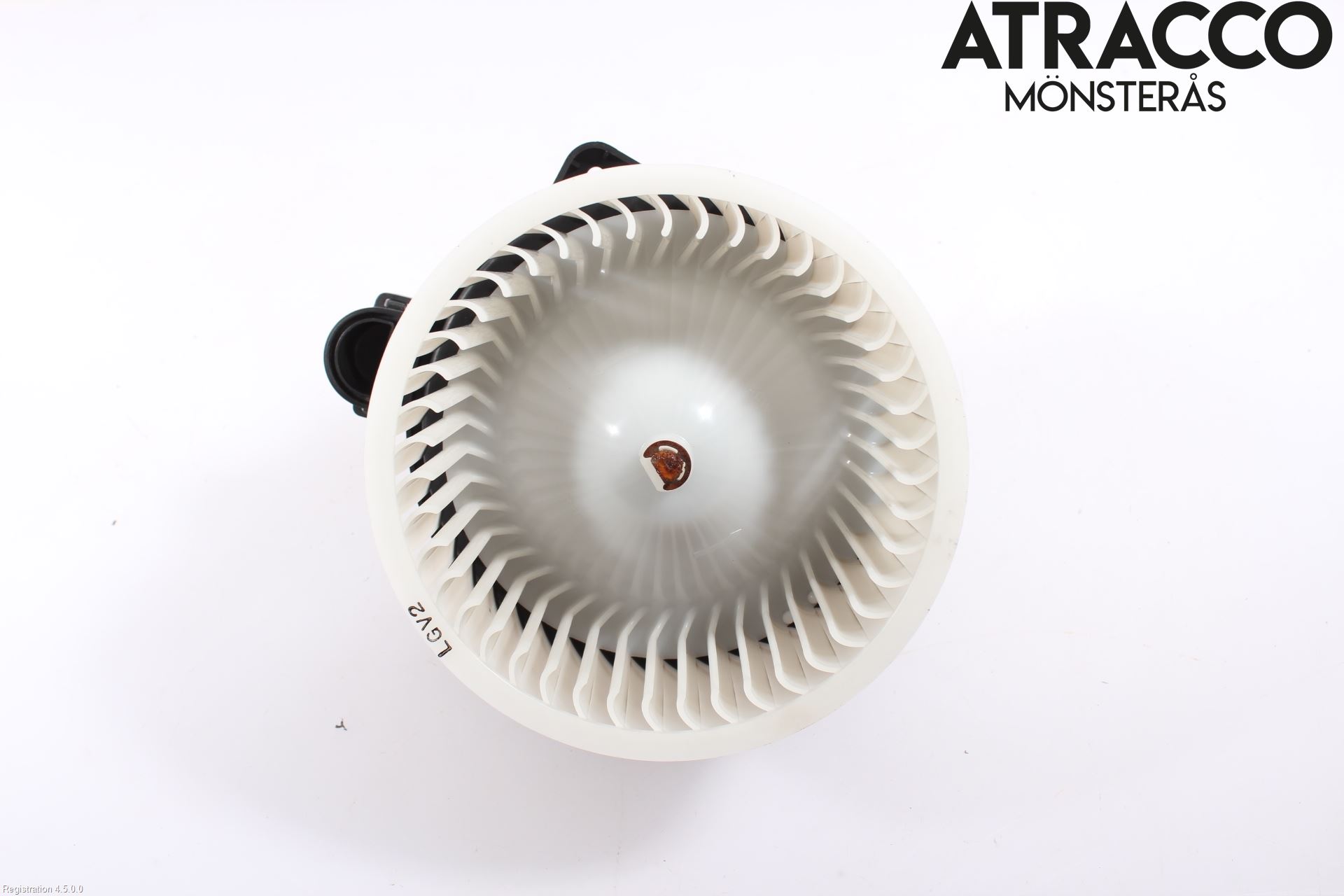 Hyundai TUCSON 05- Varmeapparat Viftemotor