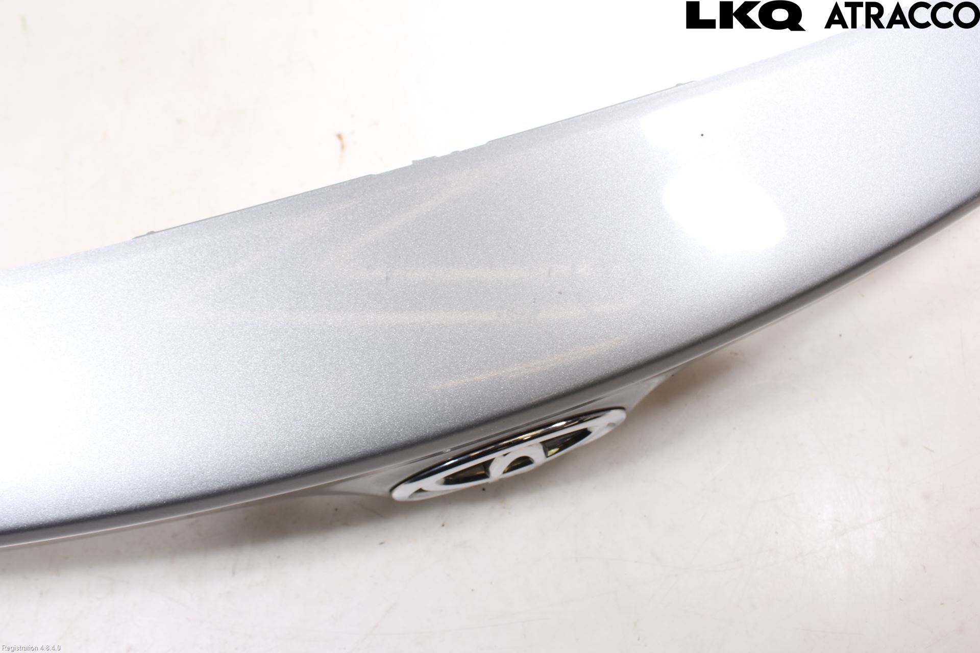 Toyota AURIS 13-19 List Bak-Bakluke