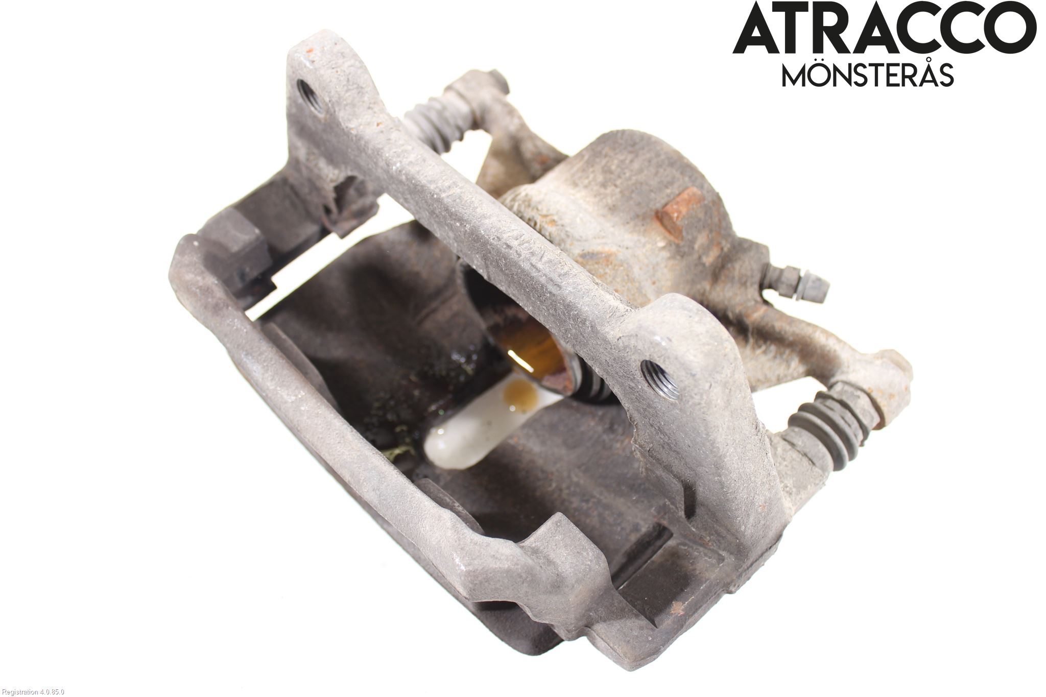 Skoda KAROQ 18- Bremsecaliper Foran Høyre
