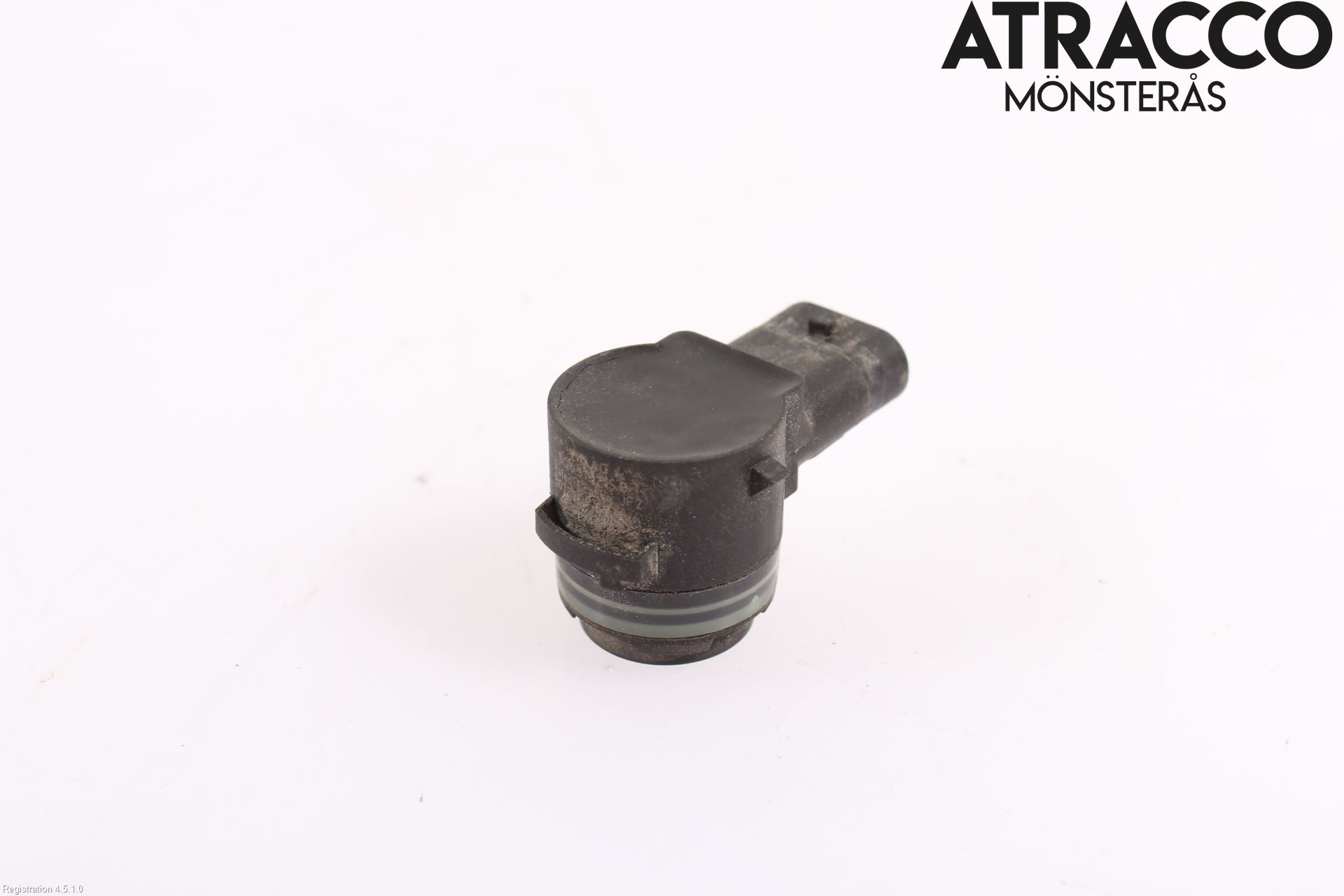Skoda FABIA 15-21 Sensor Ryggesensor
