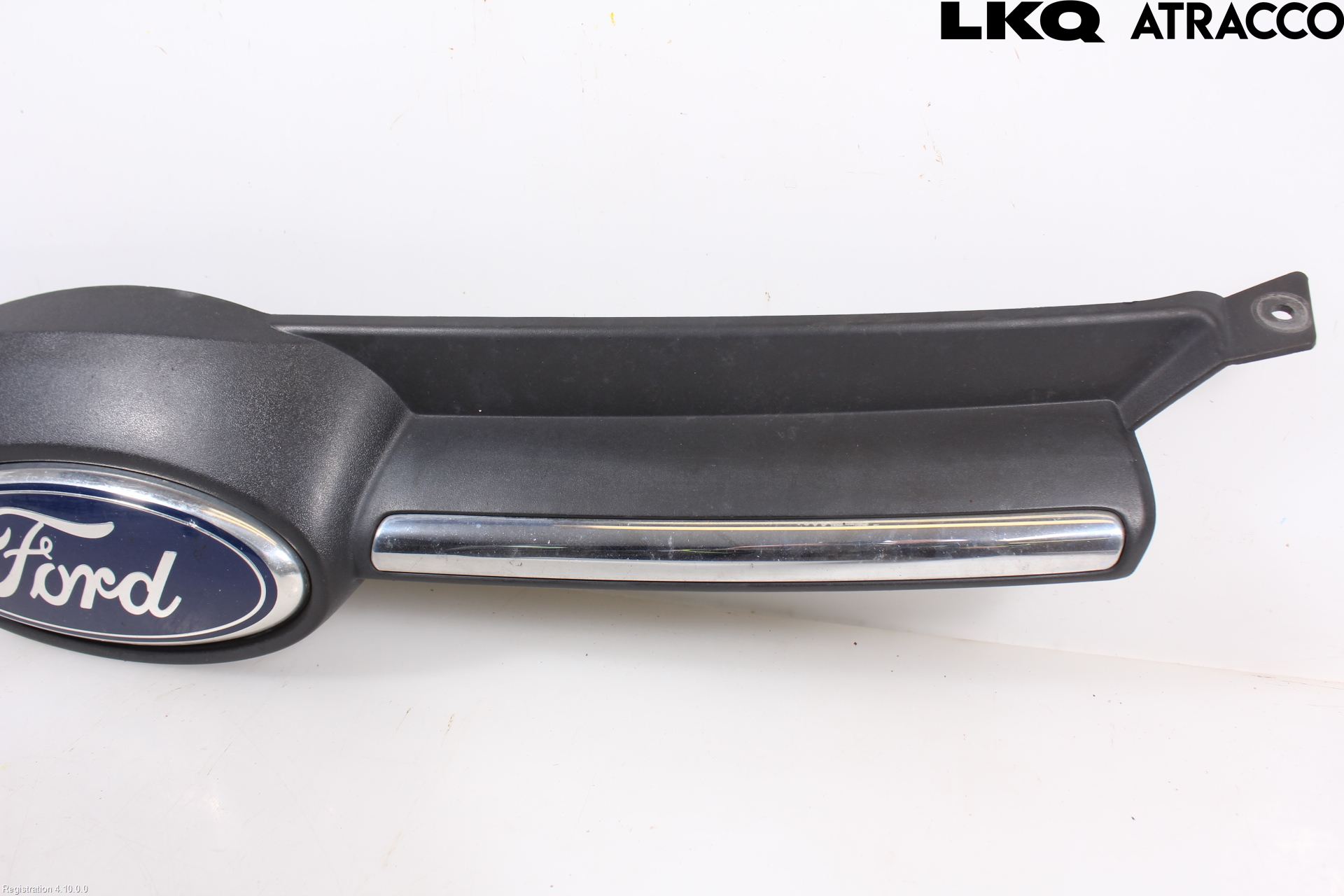 Ford FOCUS 11-14 Grill Komplett