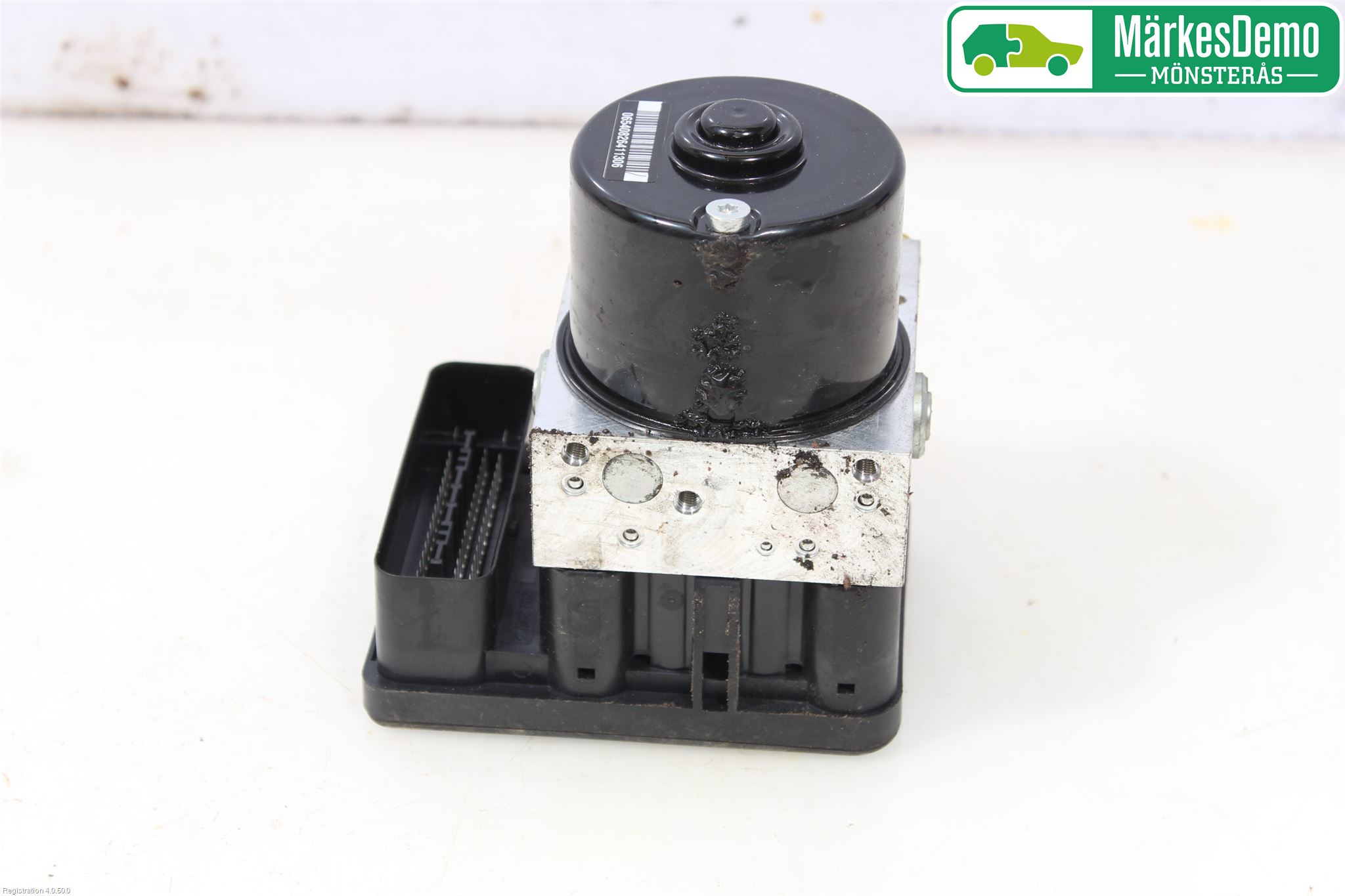BMW 3 E90/91 SED/TOU 05-12 Abs Hydraulikkaggregat