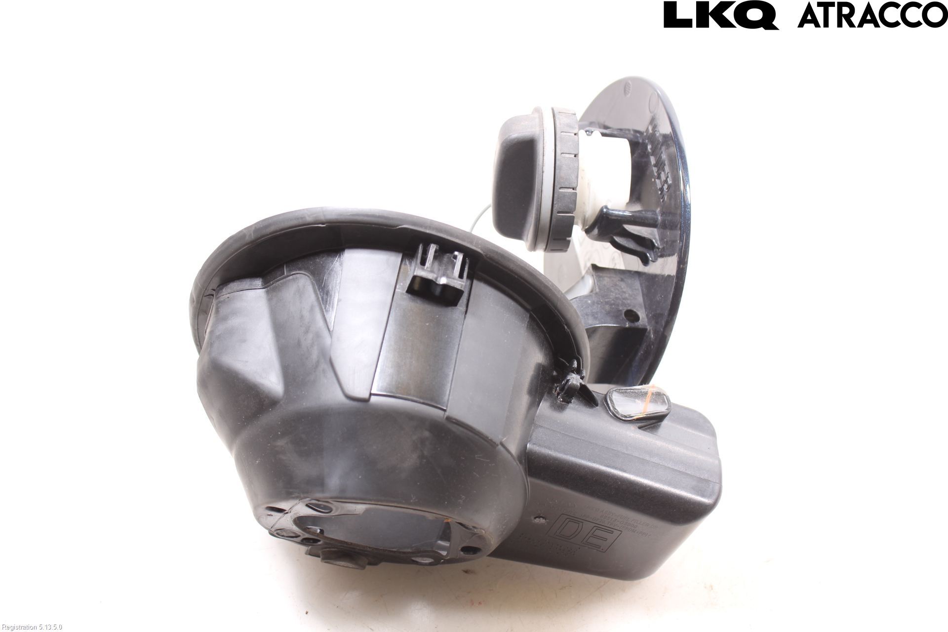 Kia NIRO (DE) 17-22 Drivstoff Tankluke
