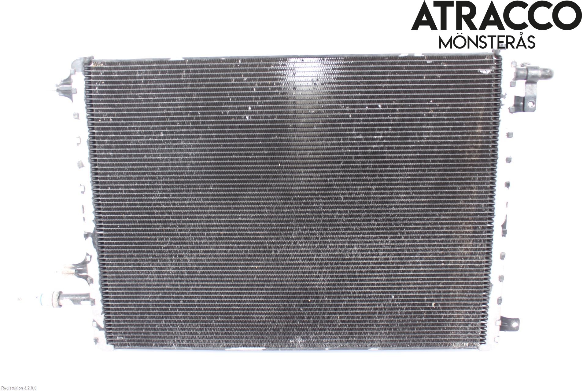 Landrover LAND ROVER RANGE ROVER EVOQUE (L538) 11-18 Radiator Automat