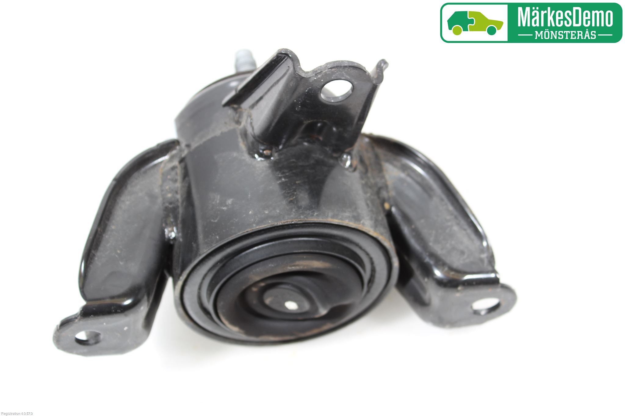 Hyundai i30 GD 13-17 Motor Feste Gummi