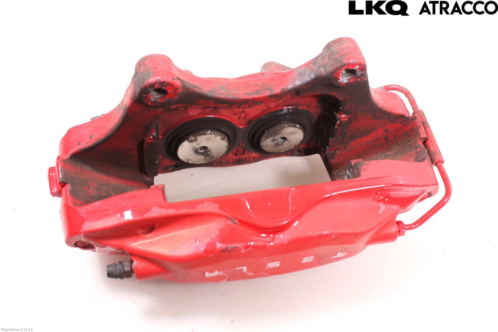 Tesla MODEL S 13- Bremsecaliper Foran Høyre
