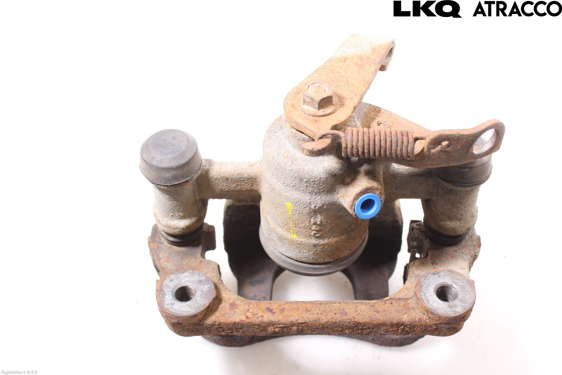 Opel MOVANO B 10-22 Bremsecaliper Bak Venstre
