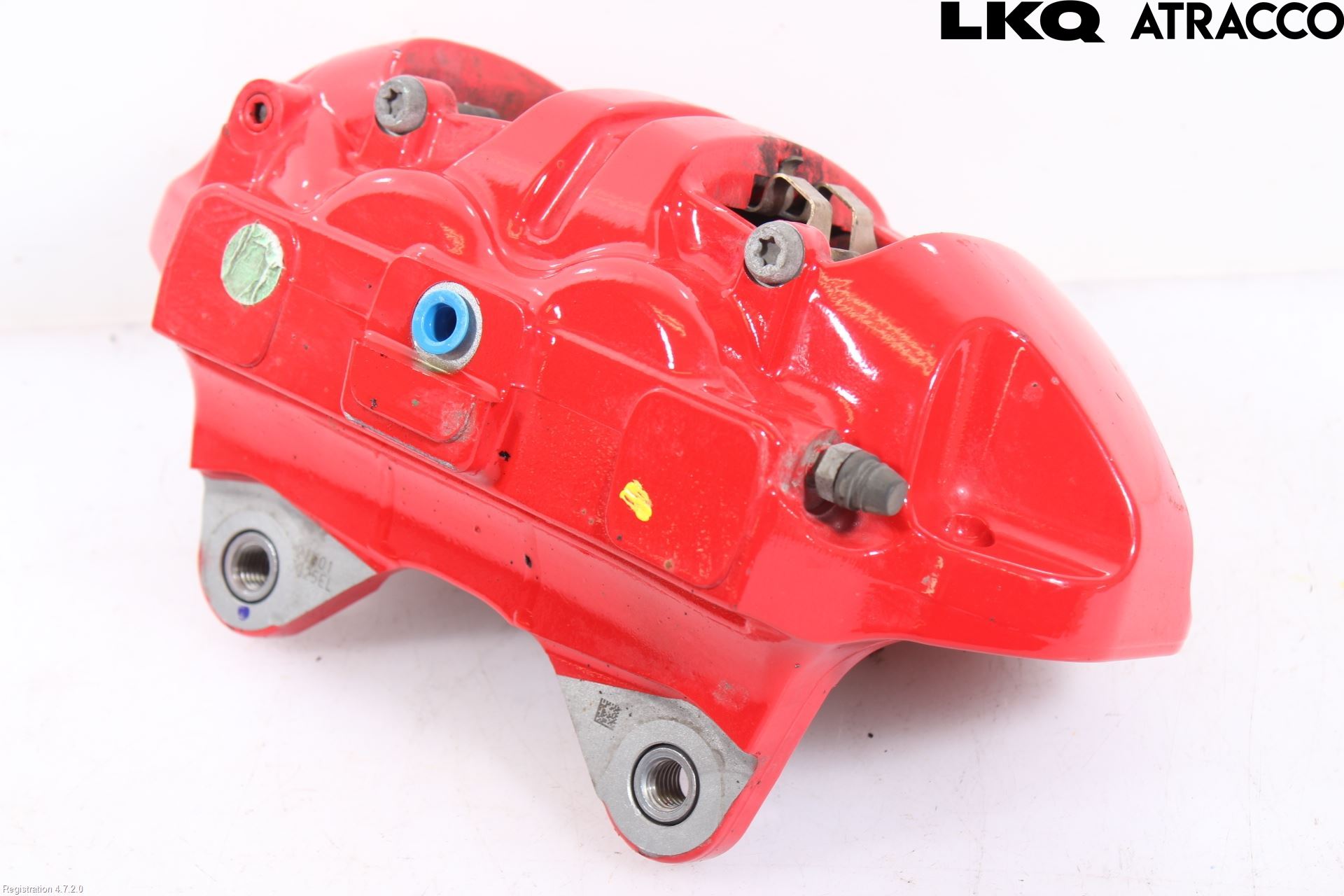 Tesla MODEL 3 17- Bremsecaliper Foran Venstre