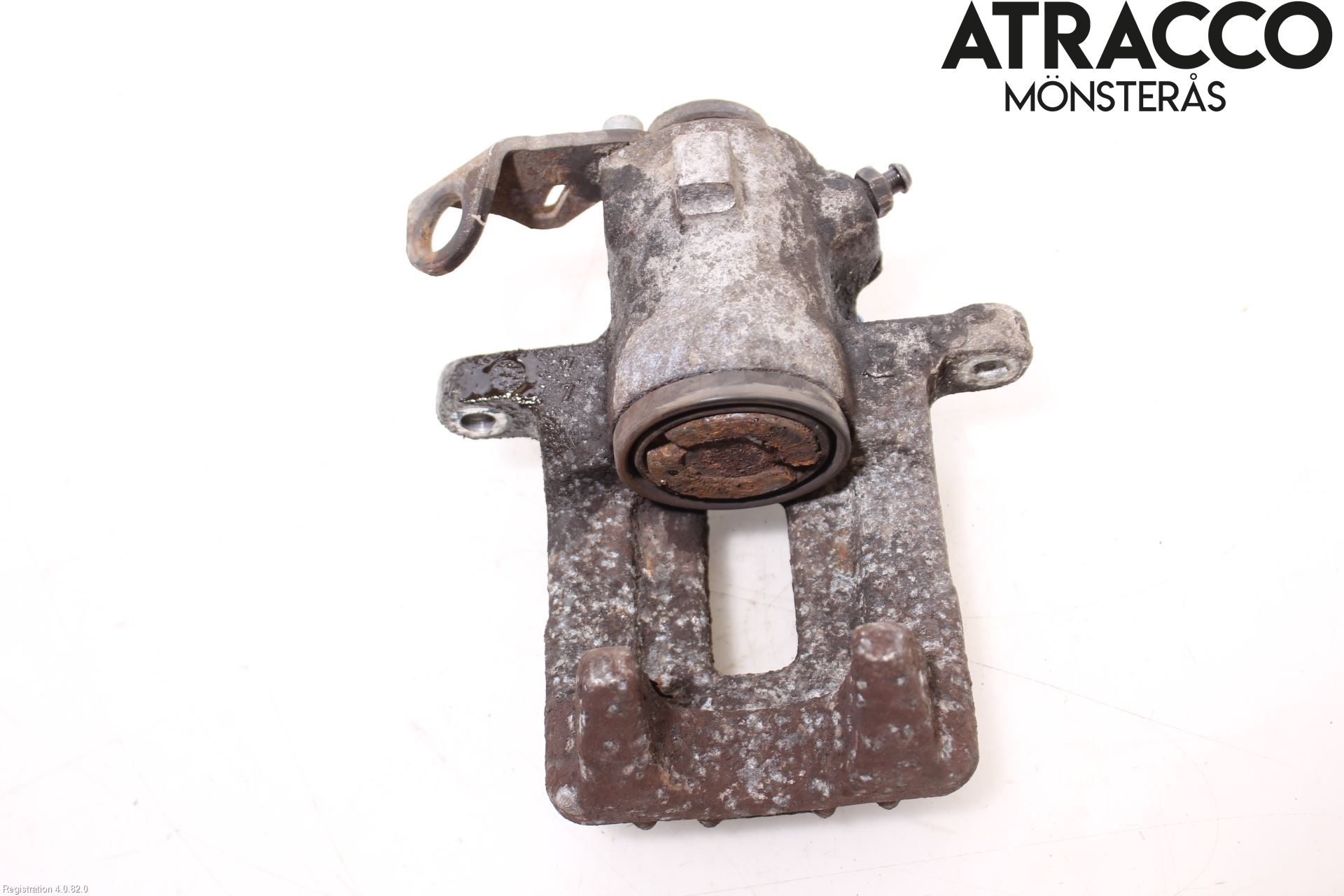 Citroen BERLINGO 08-18 Bremsecaliper Bak Venstre