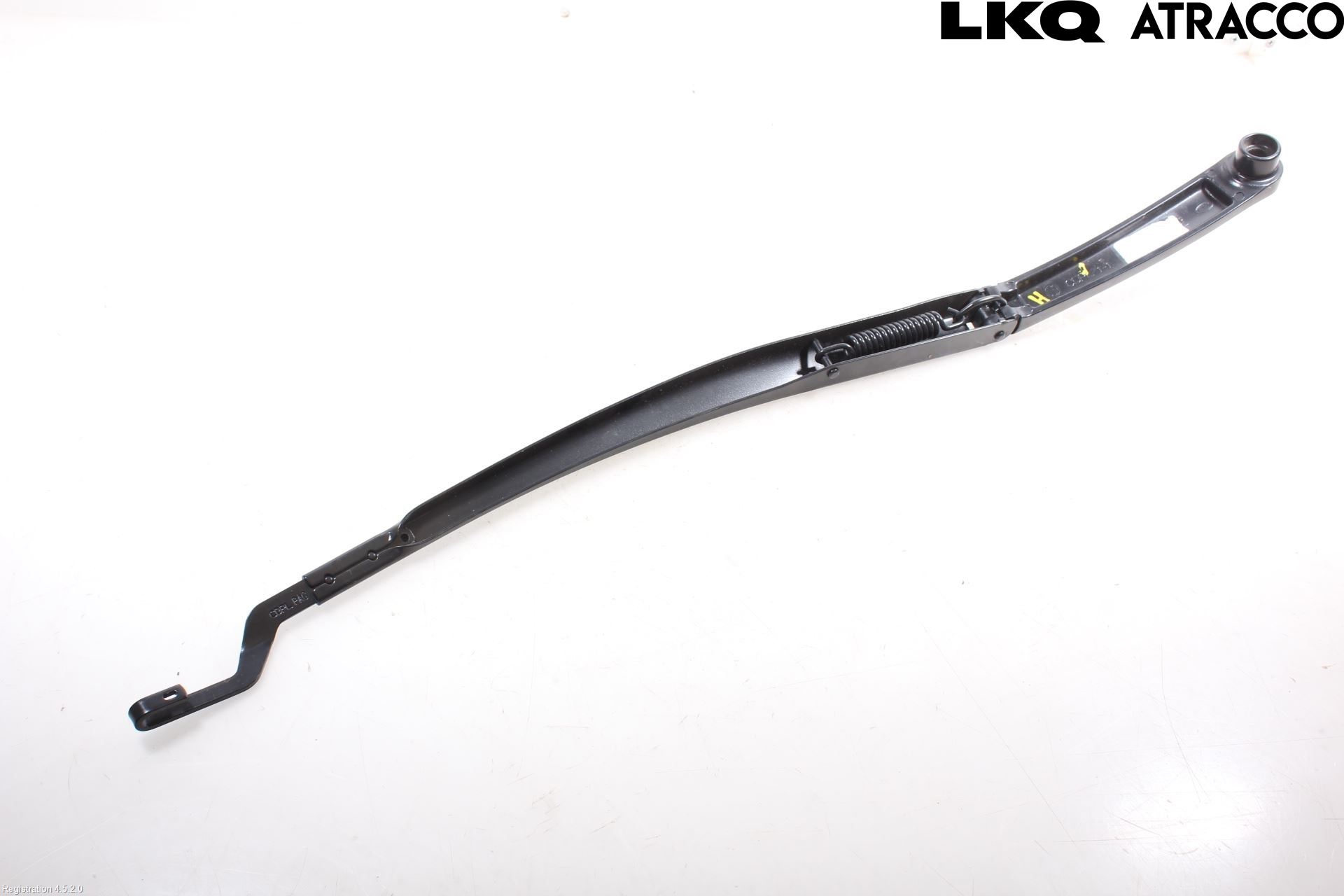 Kia CEED/CEED SW 19- Viskerarm-Armer Frontrute