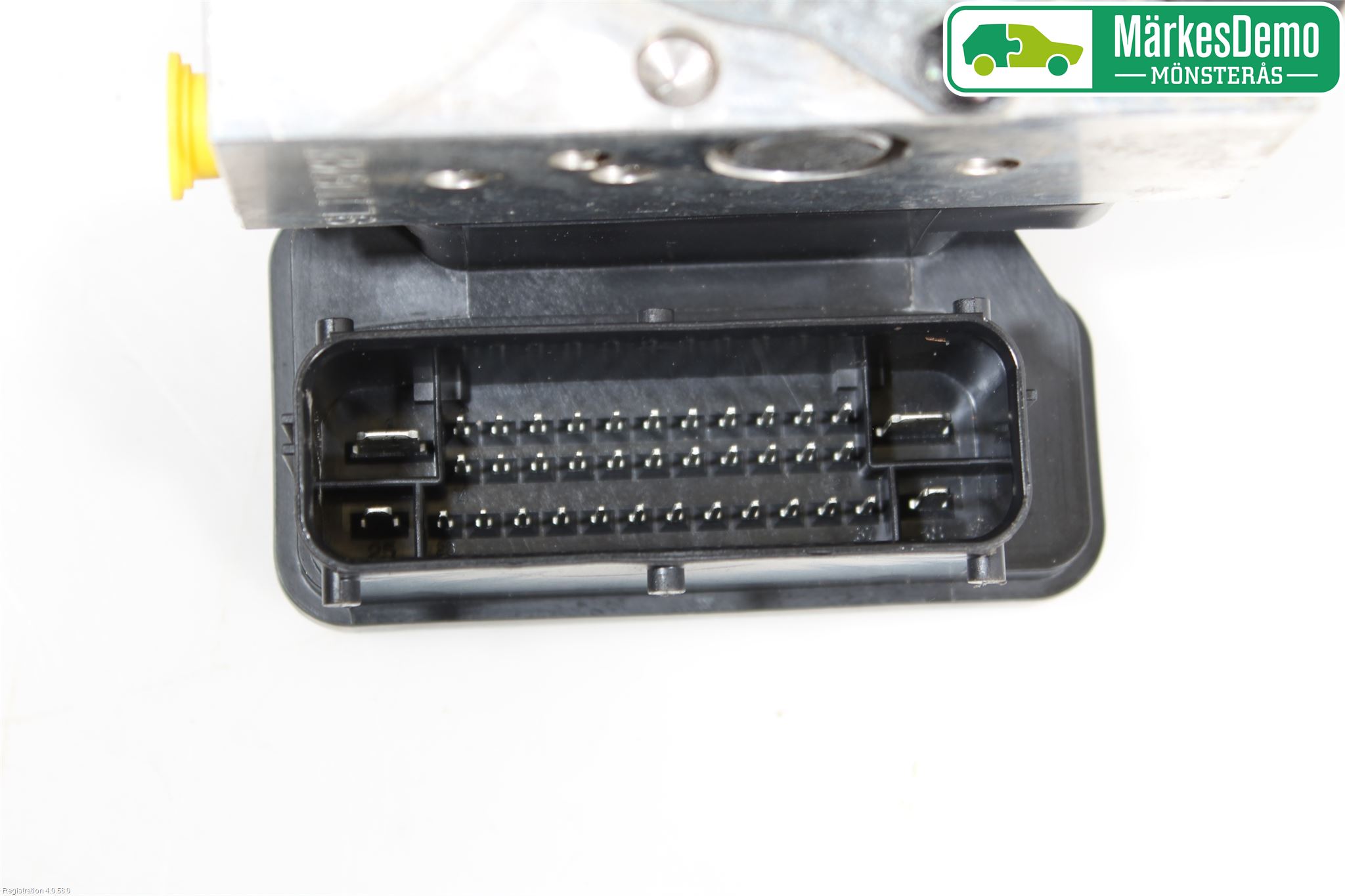 Hyundai i40 08-15 Abs Hydraulikkaggregat