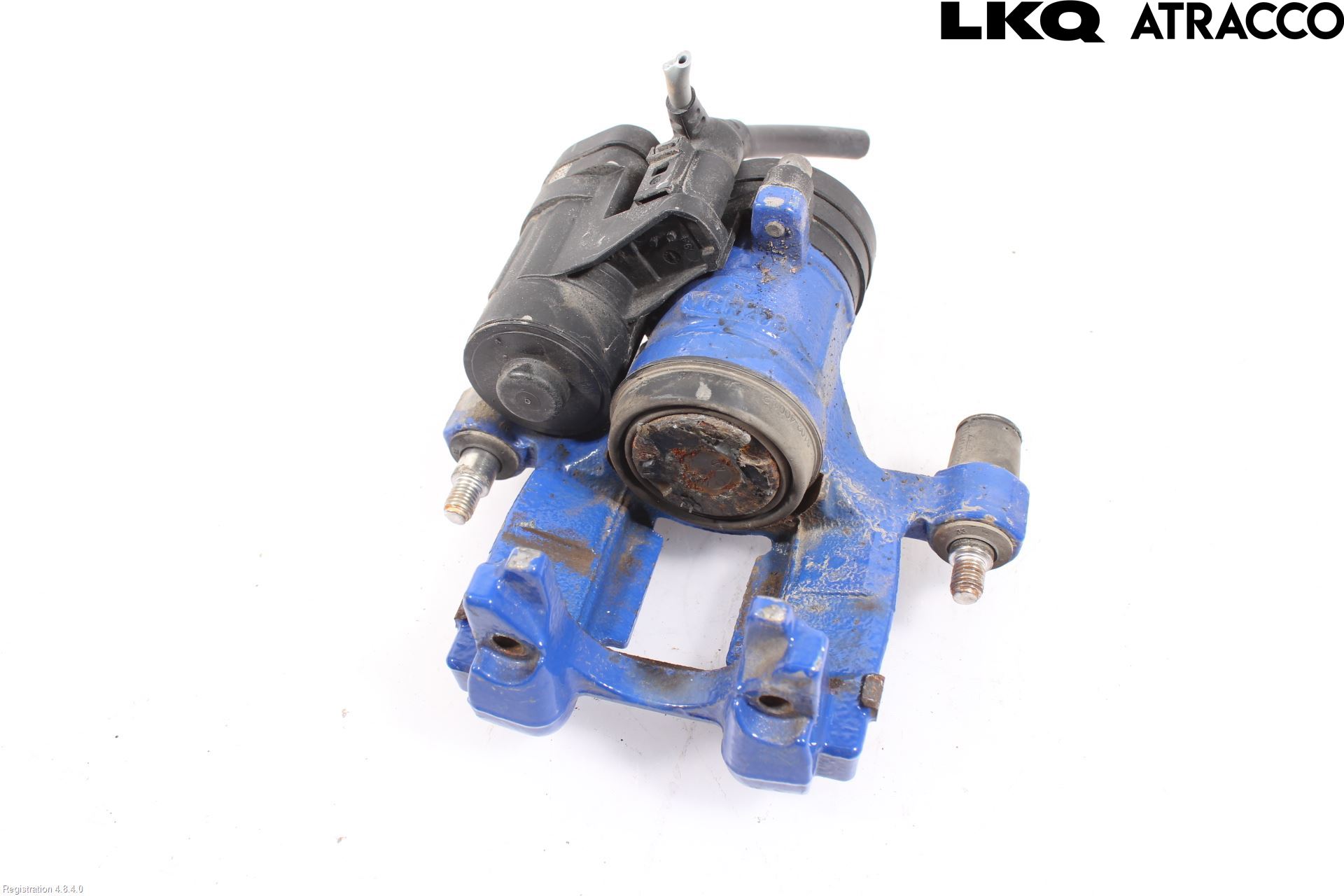 Volkswagen VW PASSAT 20-24 Bremsecaliper Bak Venstre