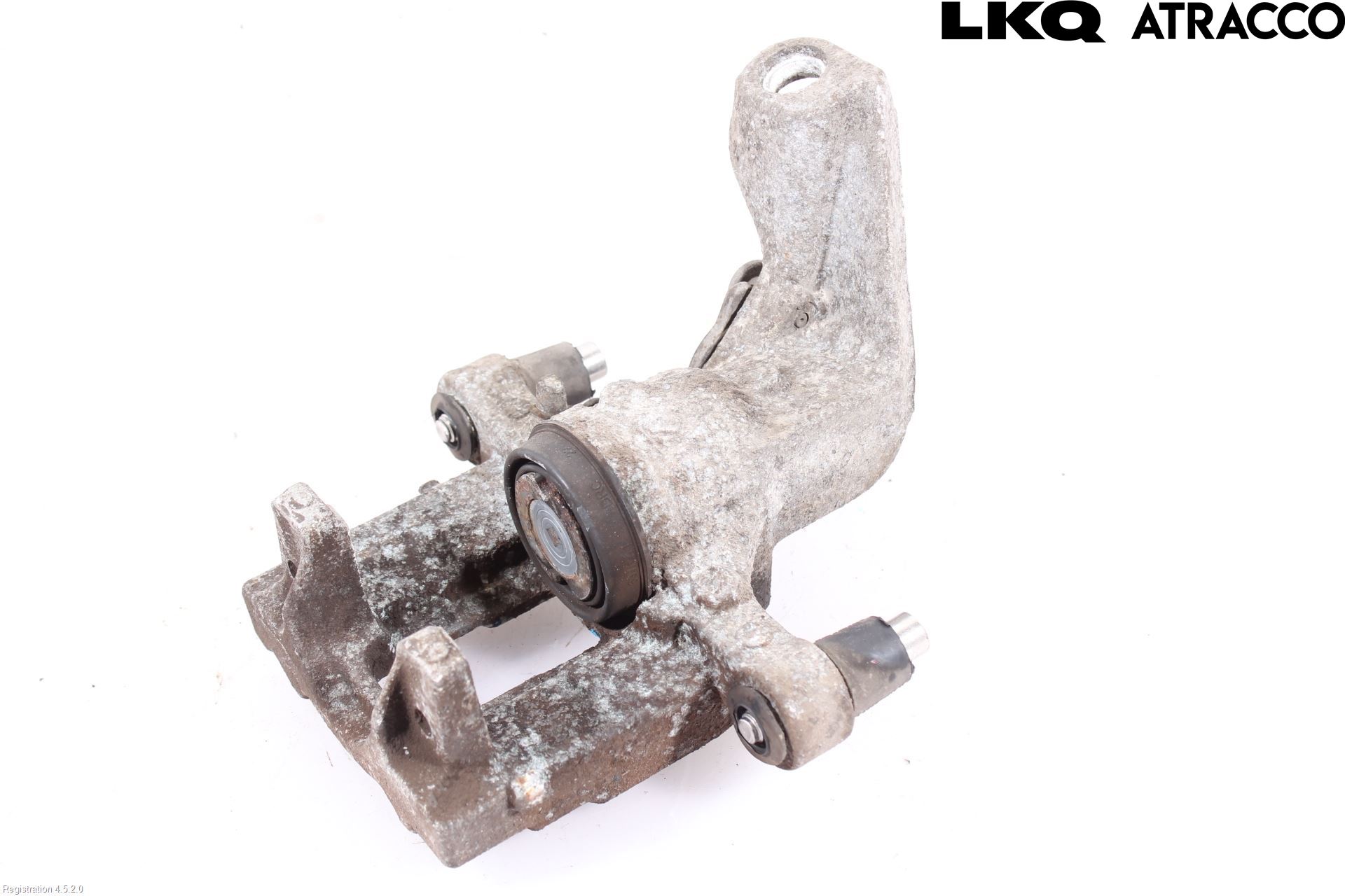 Peugeot 308 14-21 Bremsecaliper Bak Høyre
