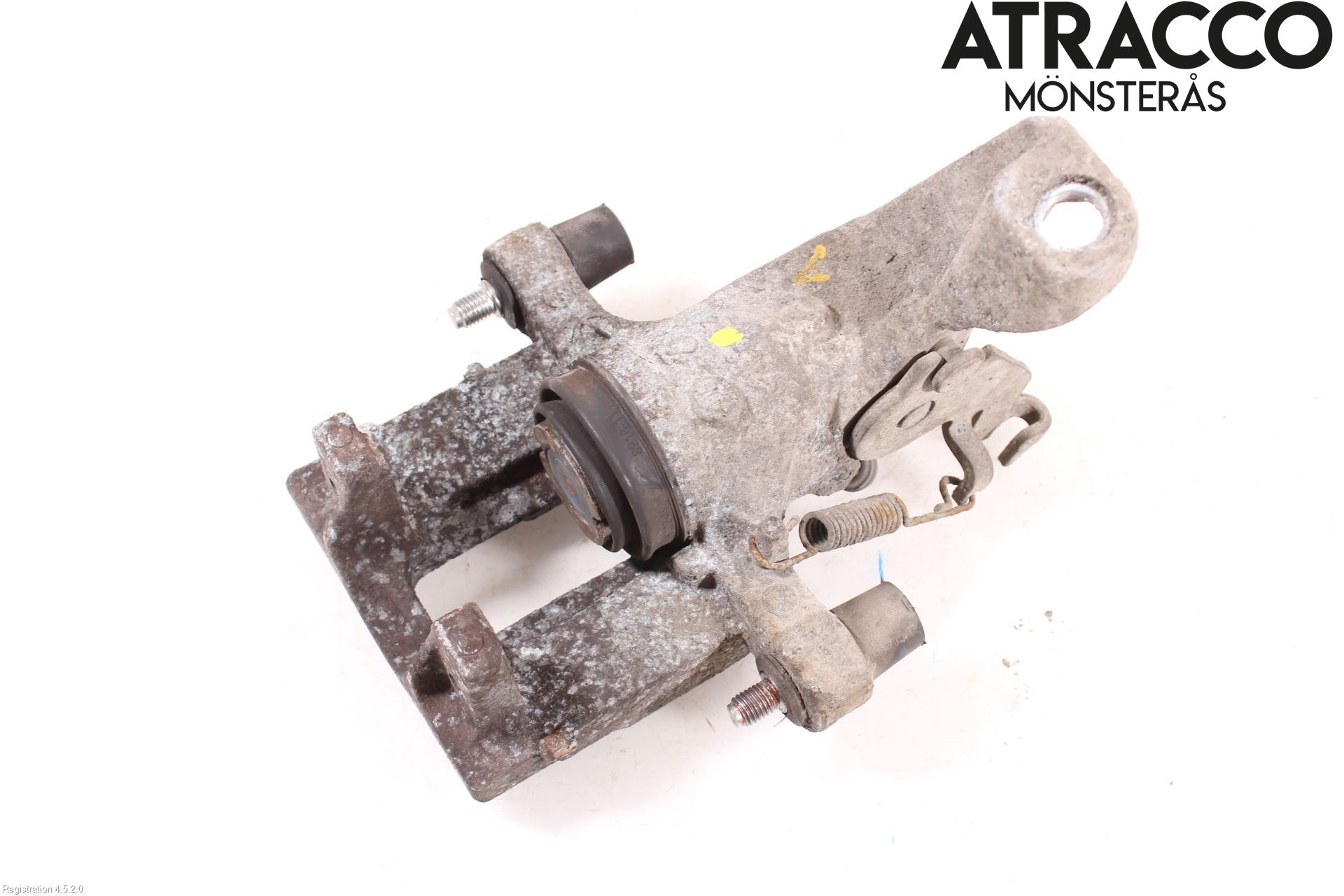 Peugeot 308 14-21 Bremsecaliper Bak Venstre