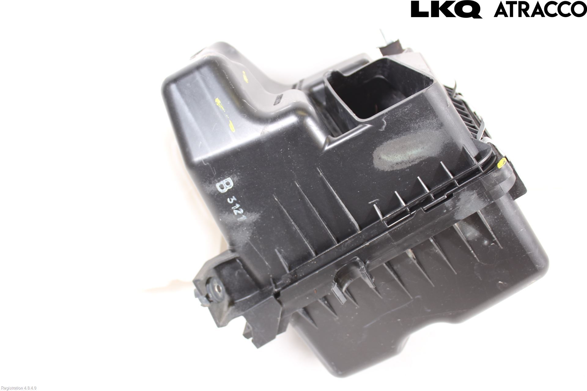 Subaru LEGACY 10-14 Luftfilter Boks