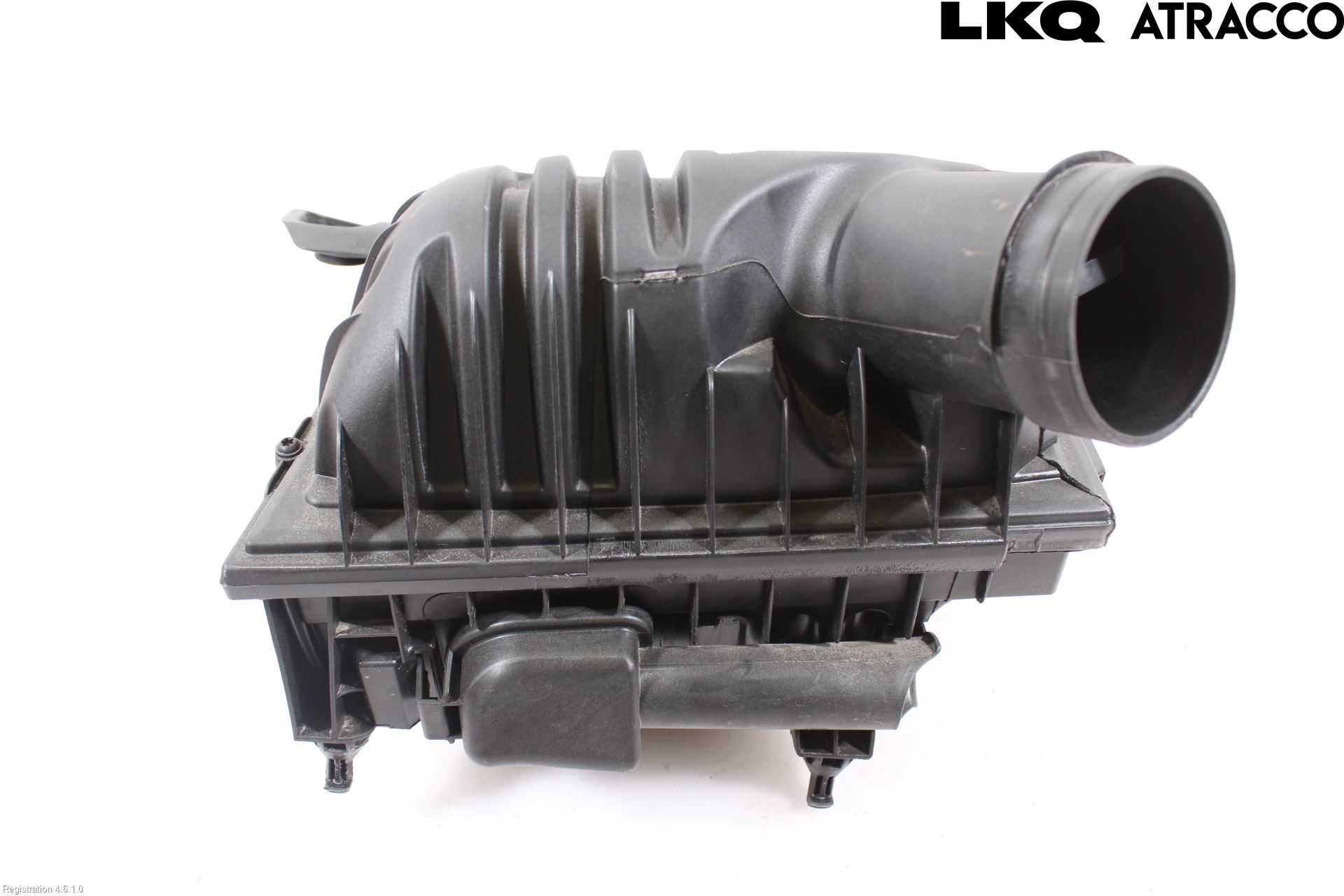BMW 1 F40 19- Luftfilter Boks