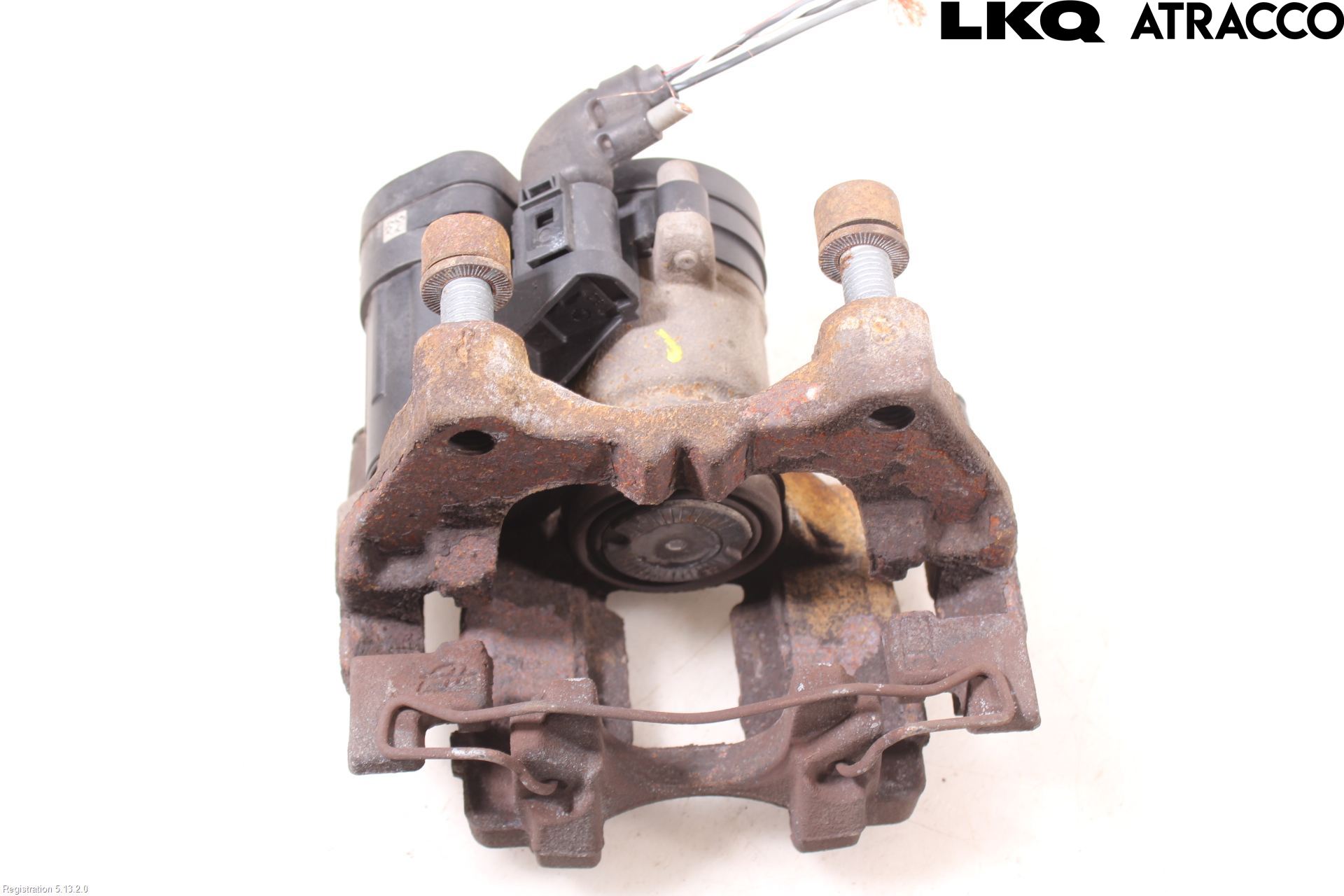 Volkswagen VW T-ROC 18- Bremsecaliper Bak Venstre