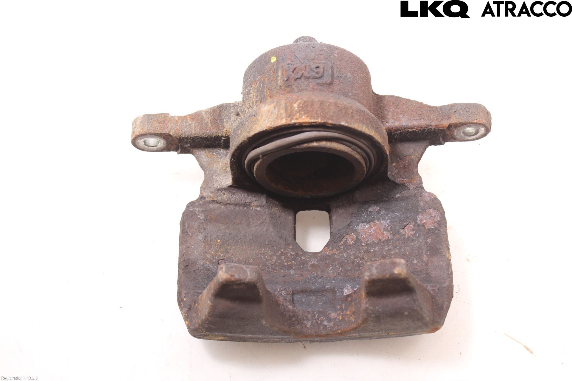 Mazda 6 13- Bremsecaliper Foran Venstre