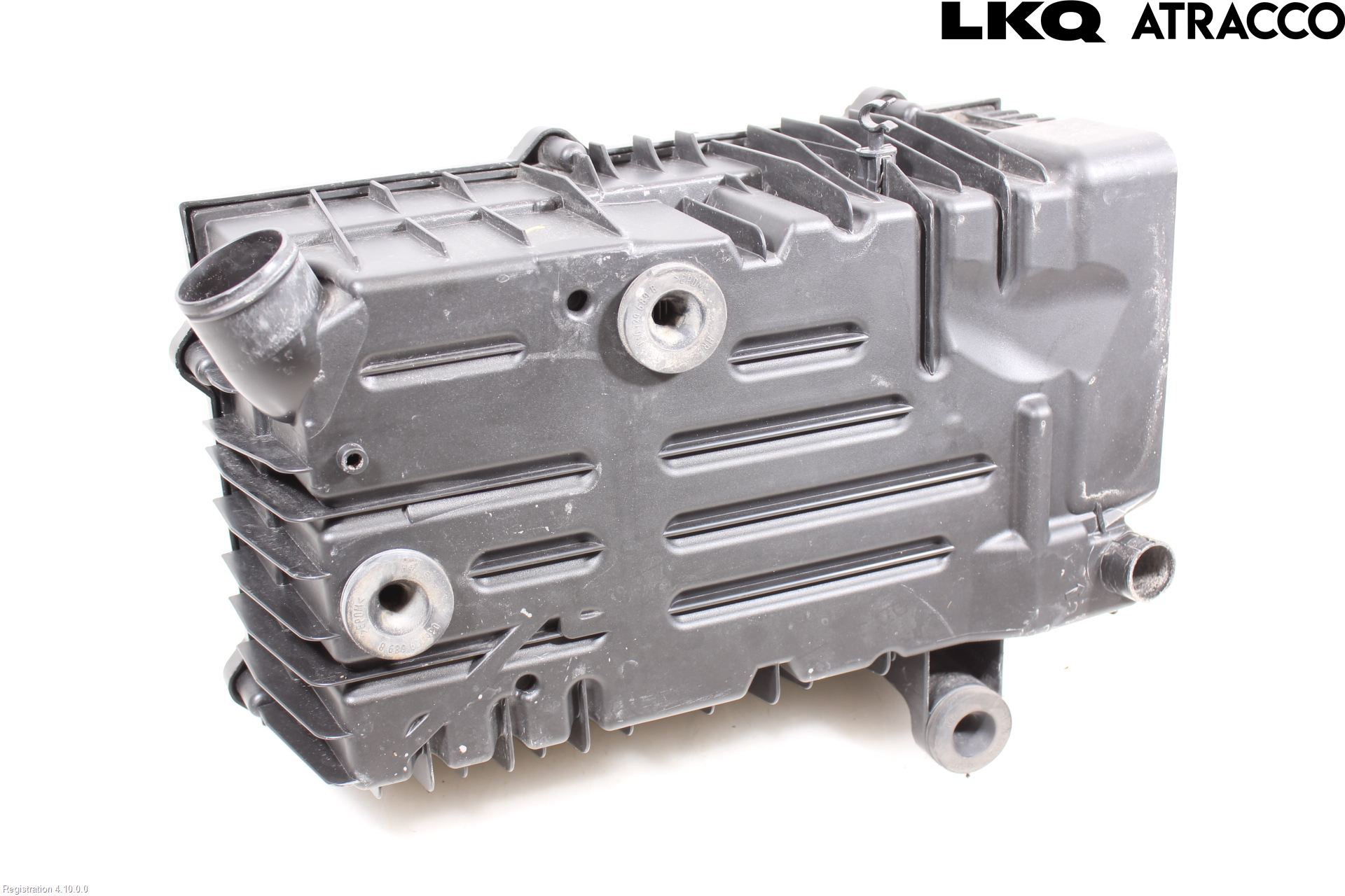Volkswagen VW PASSAT 15-19 Luftfilter Boks