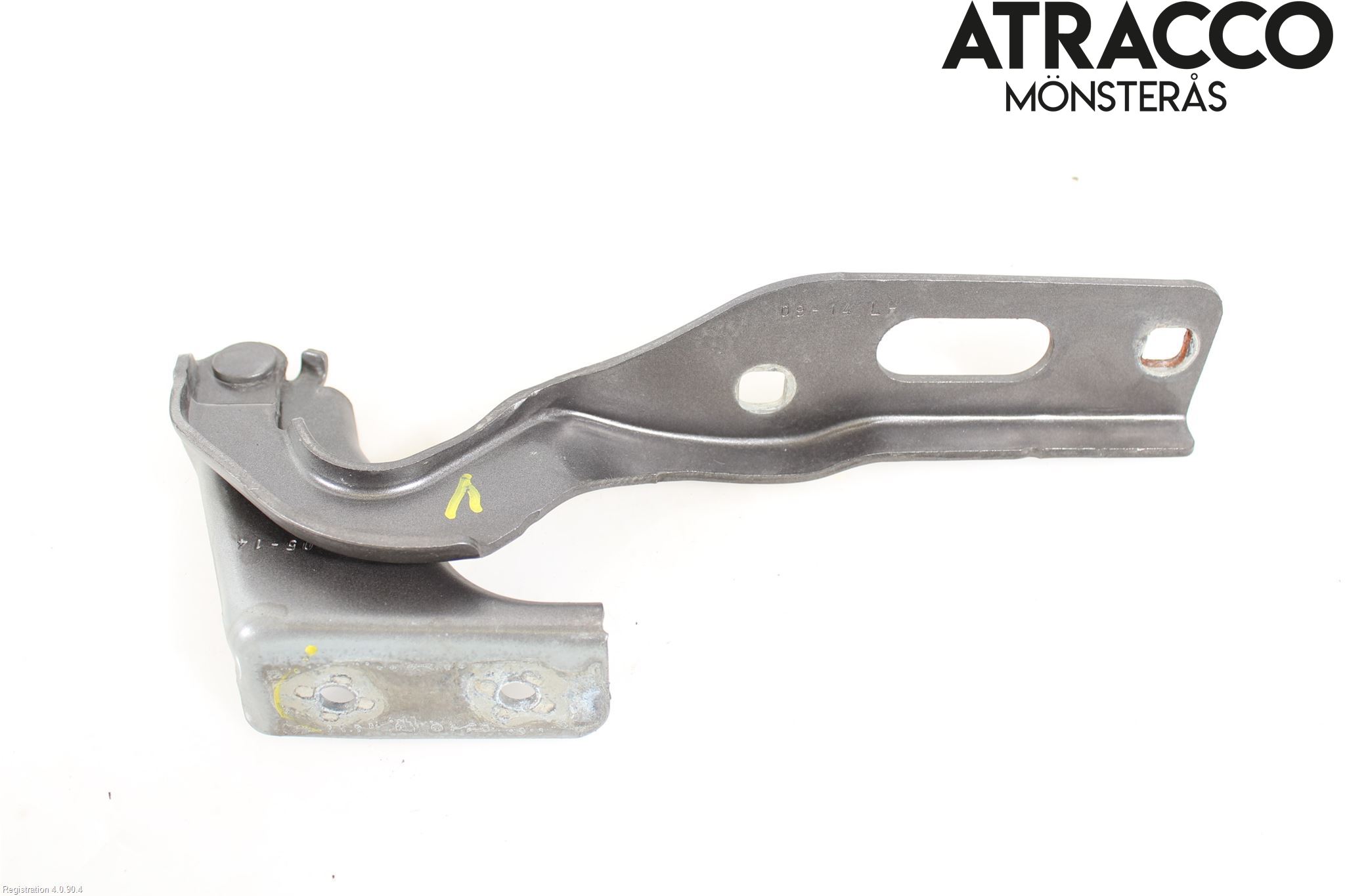 Seat LEON 13-20 Panser Hengsel - Hengsler