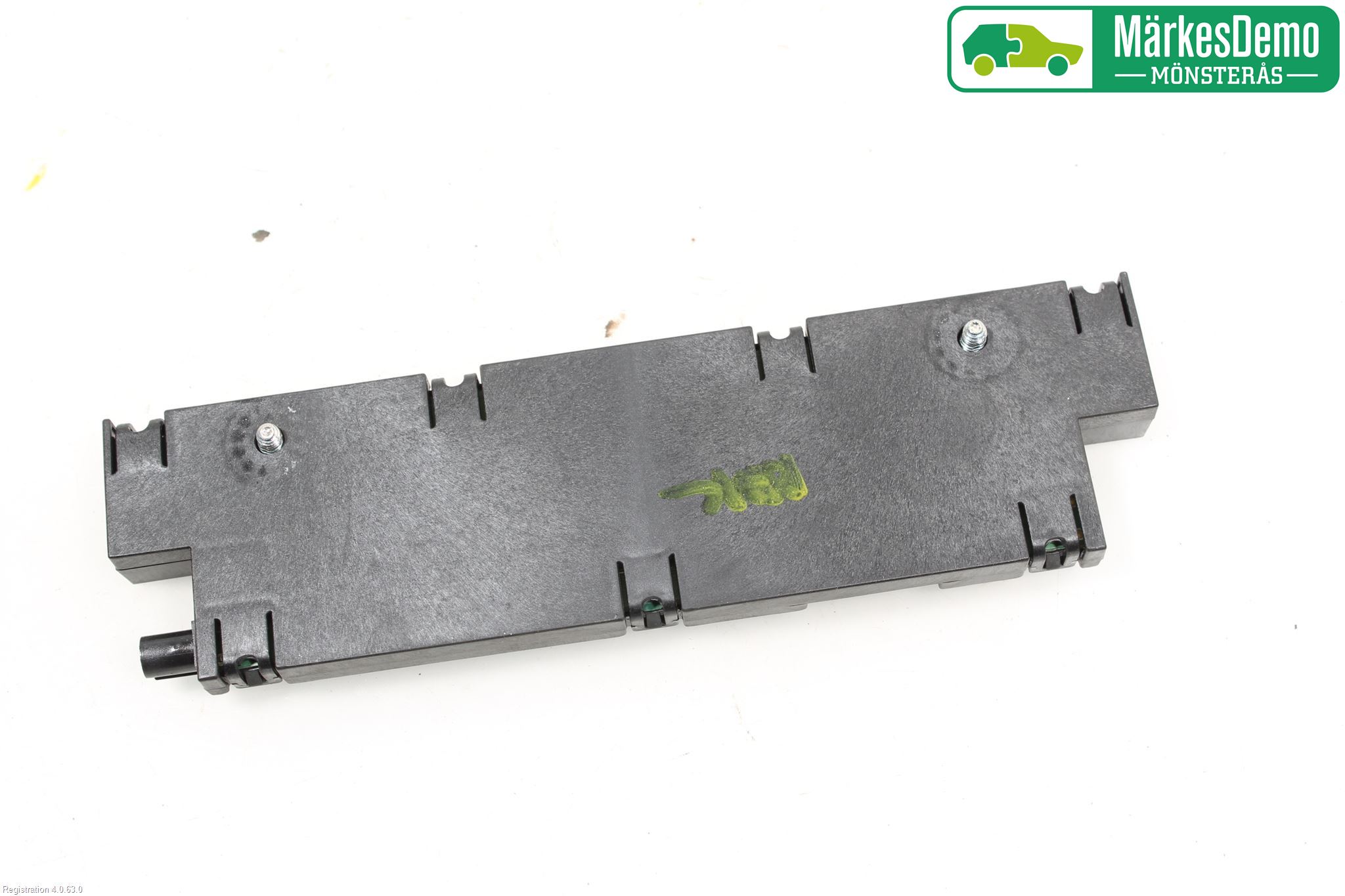 BMW 5 F10/F11/F18 09-17 Stereo Antenneforsterker
