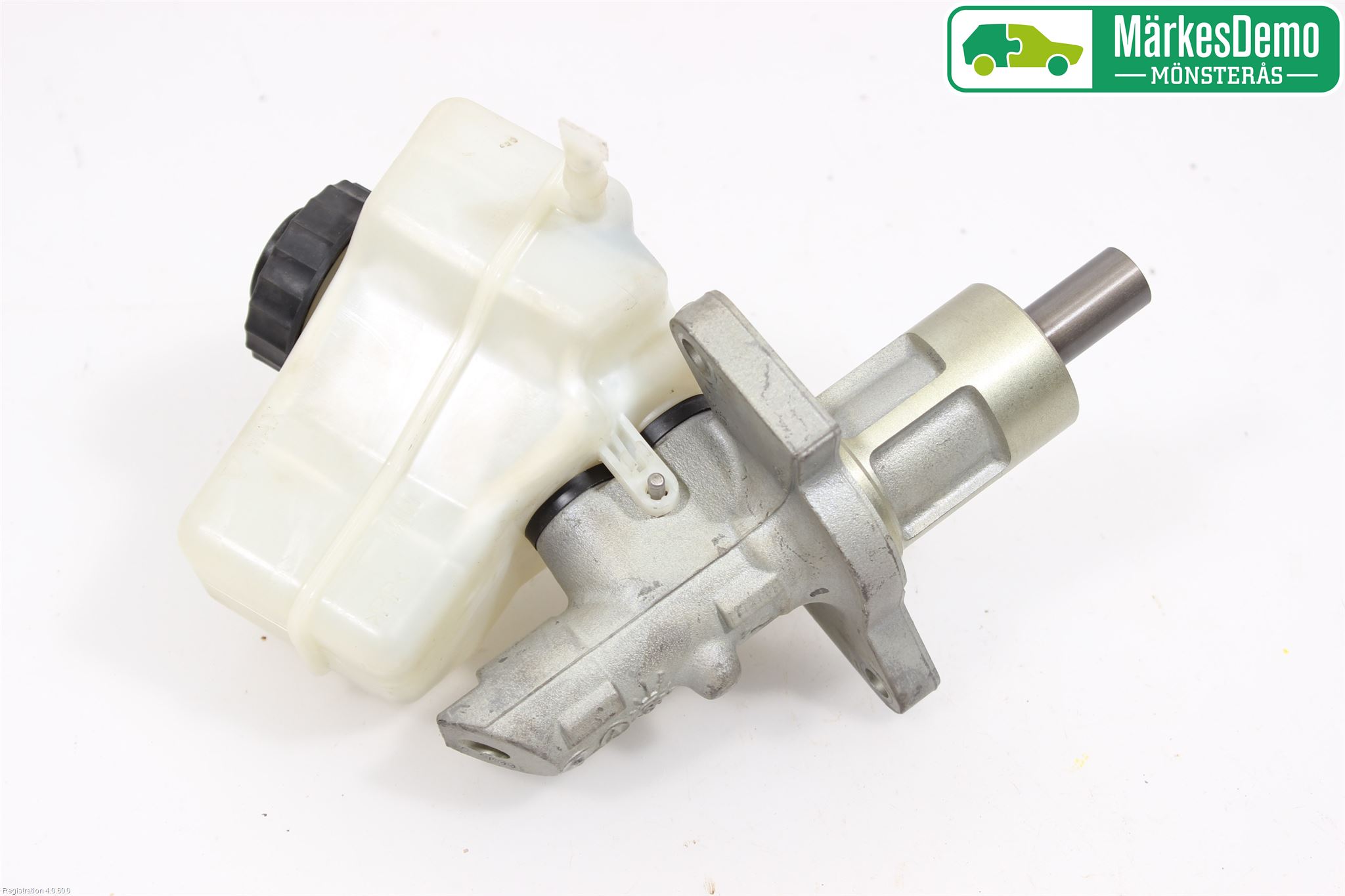 BMW 3 E90/91 SED/TOU 05-12 Brems Hovedsylinder