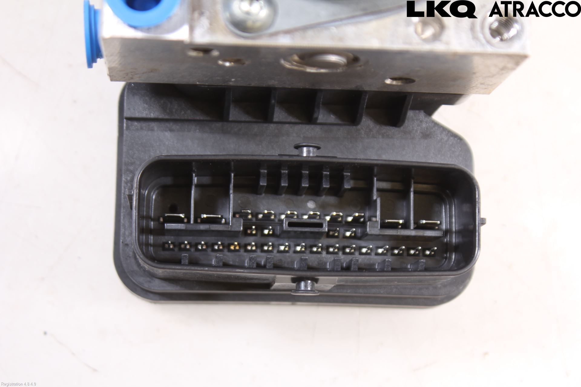 Toyota COROLLA 19- Abs Hydraulikkaggregat