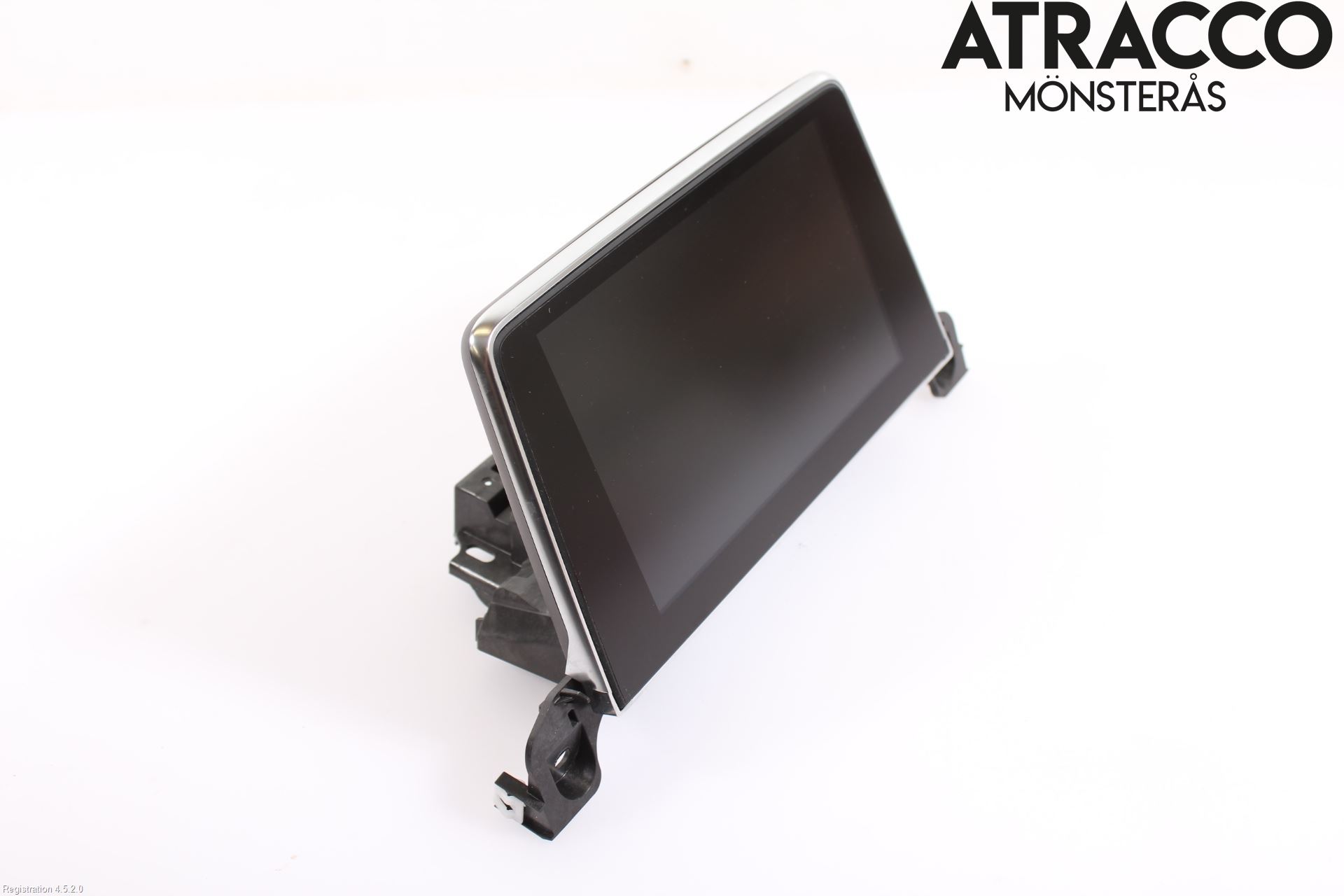 Peugeot 3008 17-24 Multifunktionsdisplay