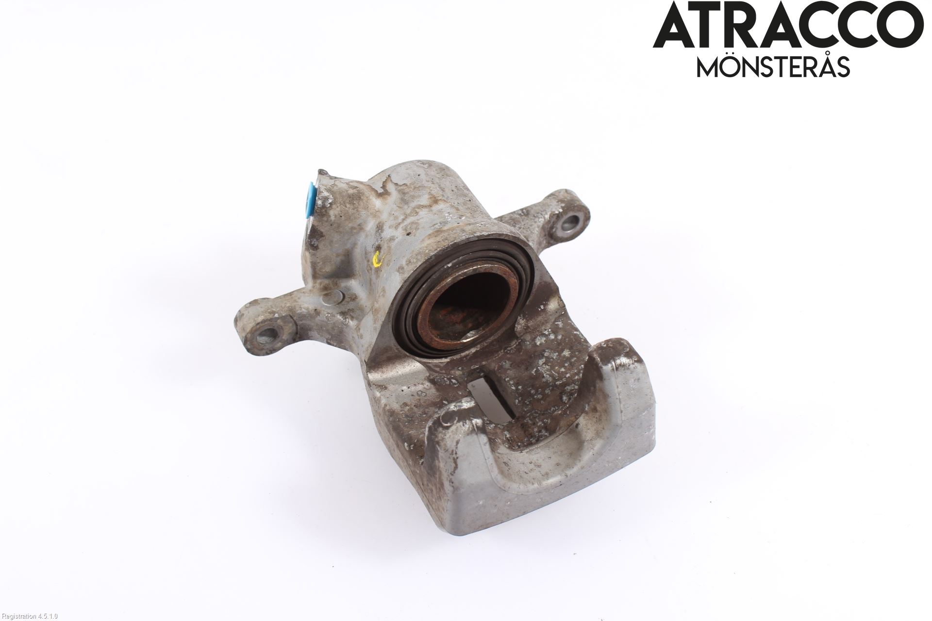 Toyota PRIUS+ ZVW40 12-20 Bremsecaliper Bak Høyre