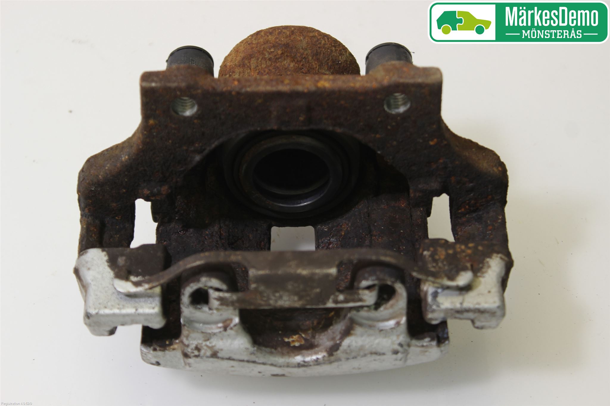 BMW 1 E87/81 5D/3D 03-11 Bremsecaliper Bak Venstre