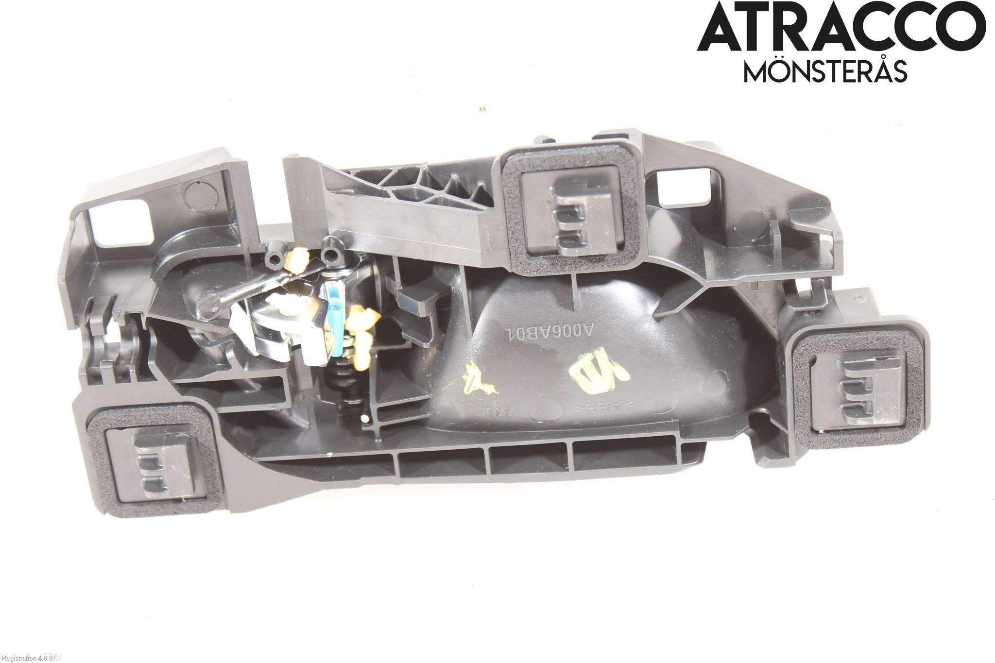 Citroen C4/E-C4 C4X/E-C4X III 21- Innr Dørhandtak V Indre