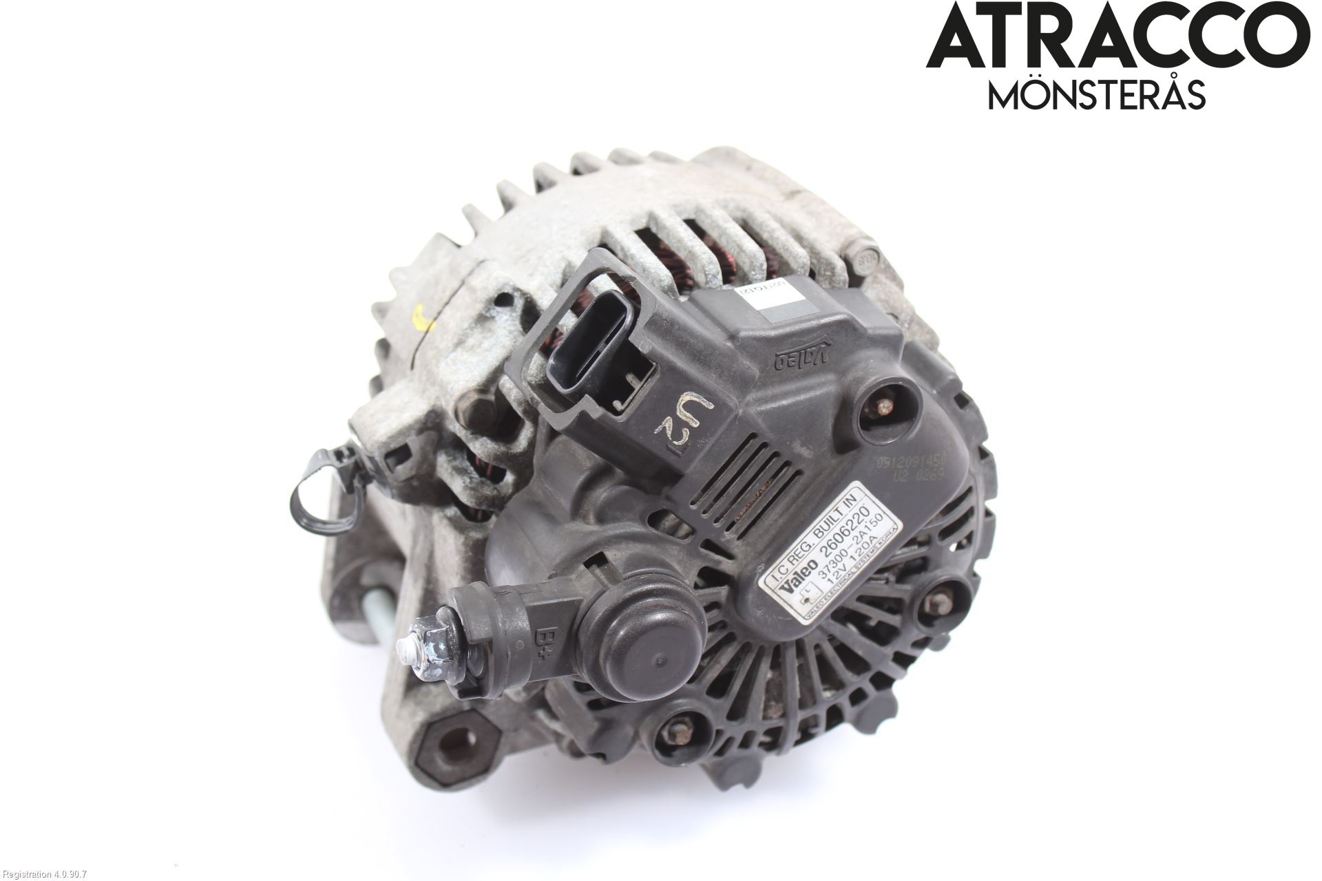Kia SOUL 09- Dynamo