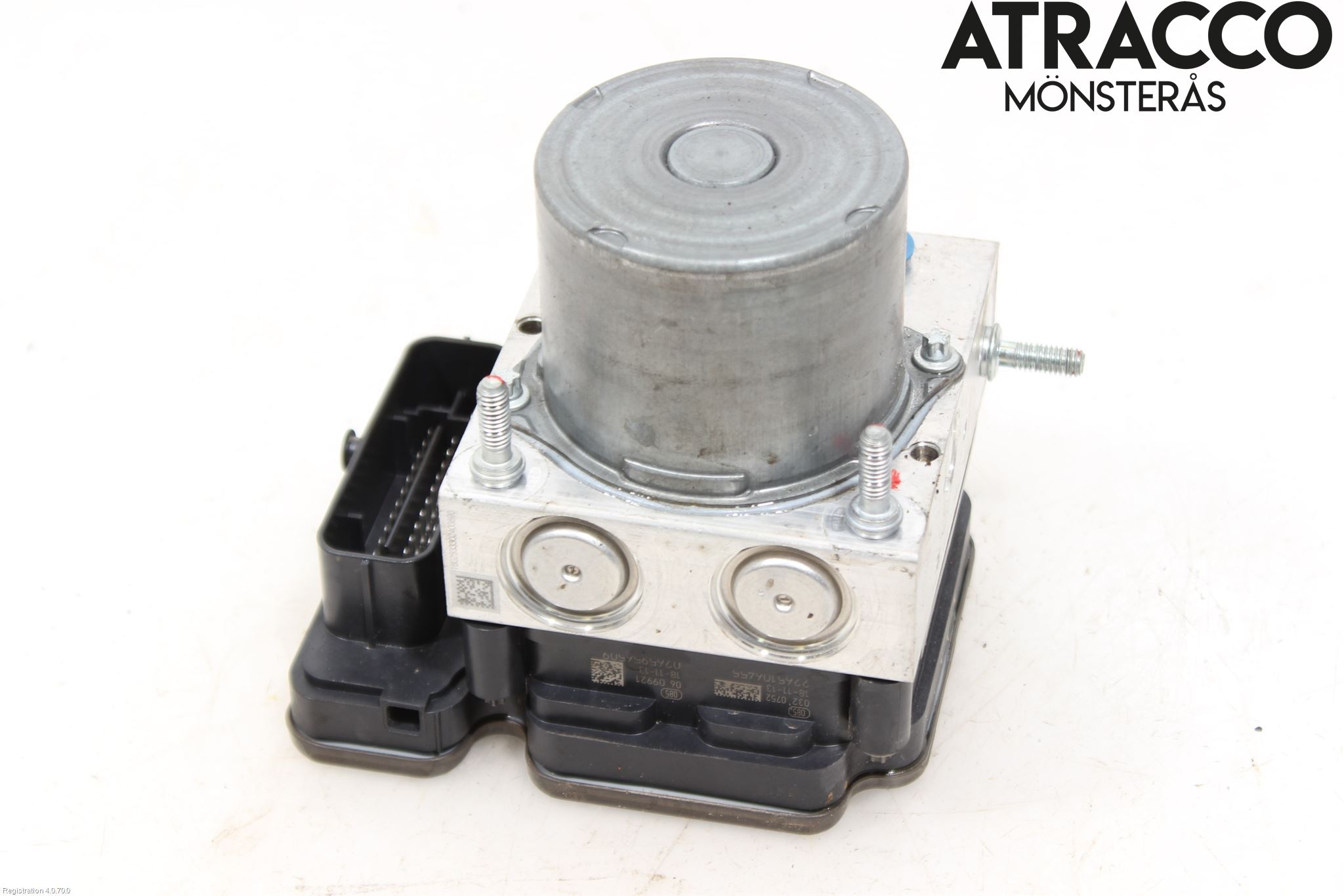 Suzuki VITARA 15- Abs Hydraulikkaggregat