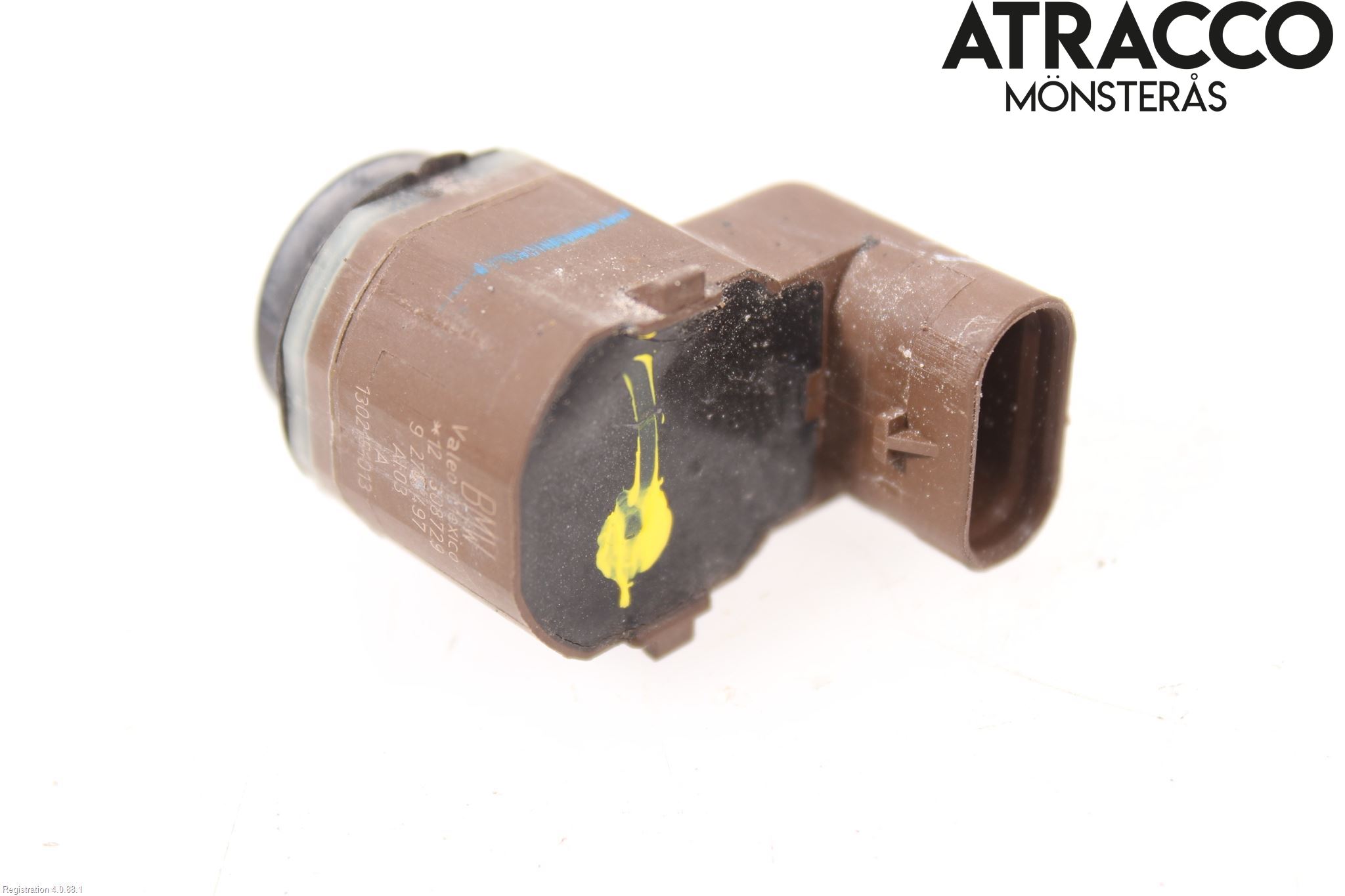 BMW 5 F10/F11/F18 09-17 Sensor Parkering Front