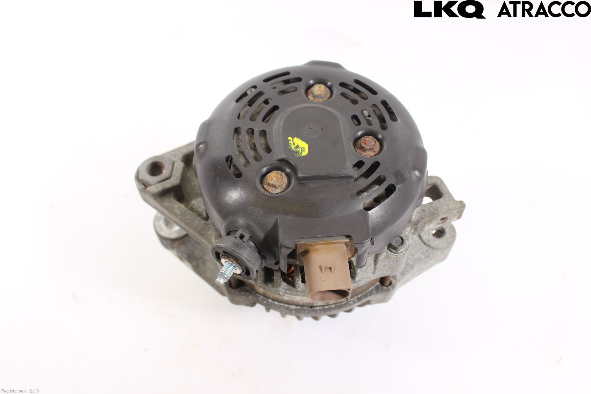 Peugeot 108 15-22 Dynamo