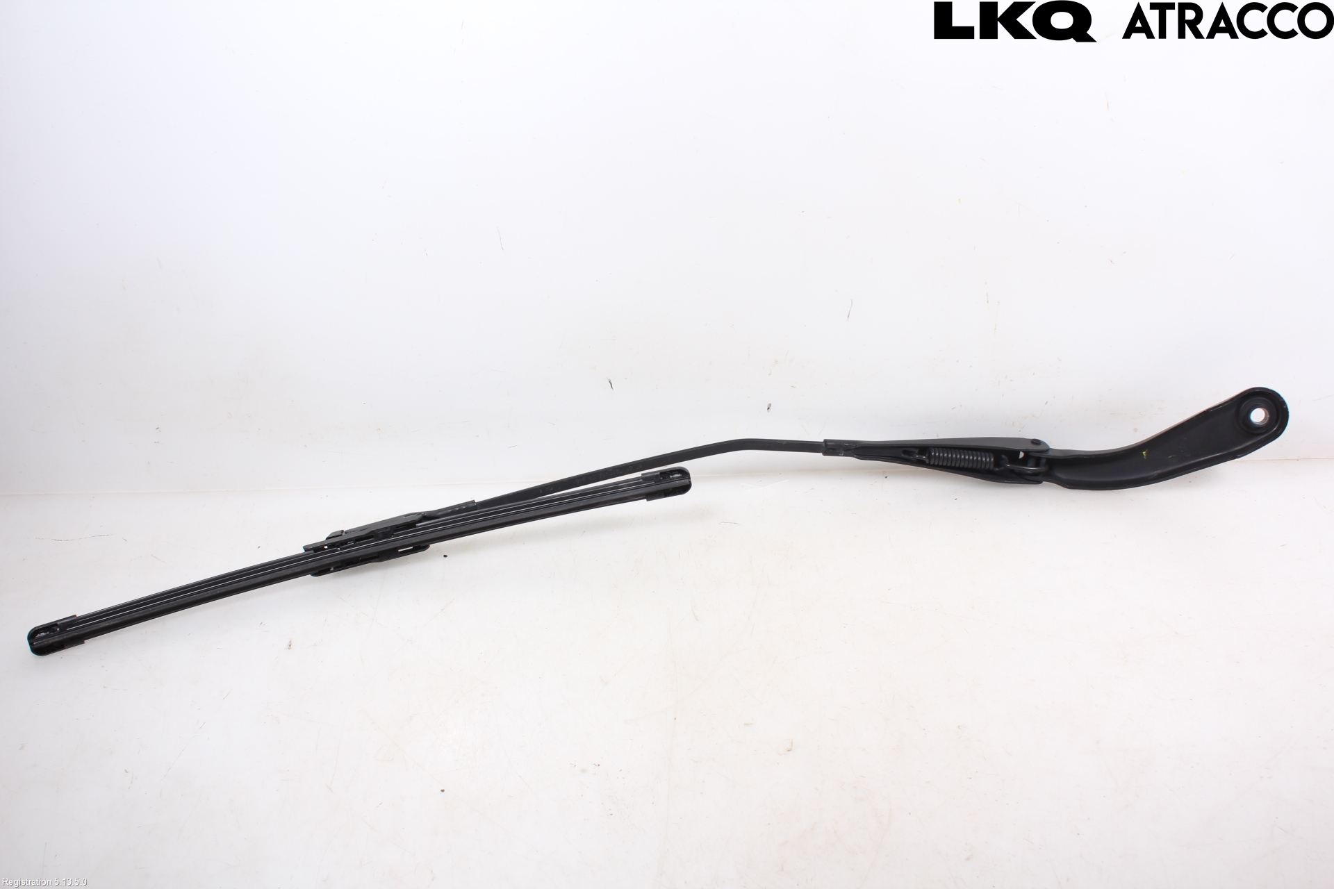 BMW 4 F32/F33/F82/F83 13-20 Viskerarm-Armer Frontrute