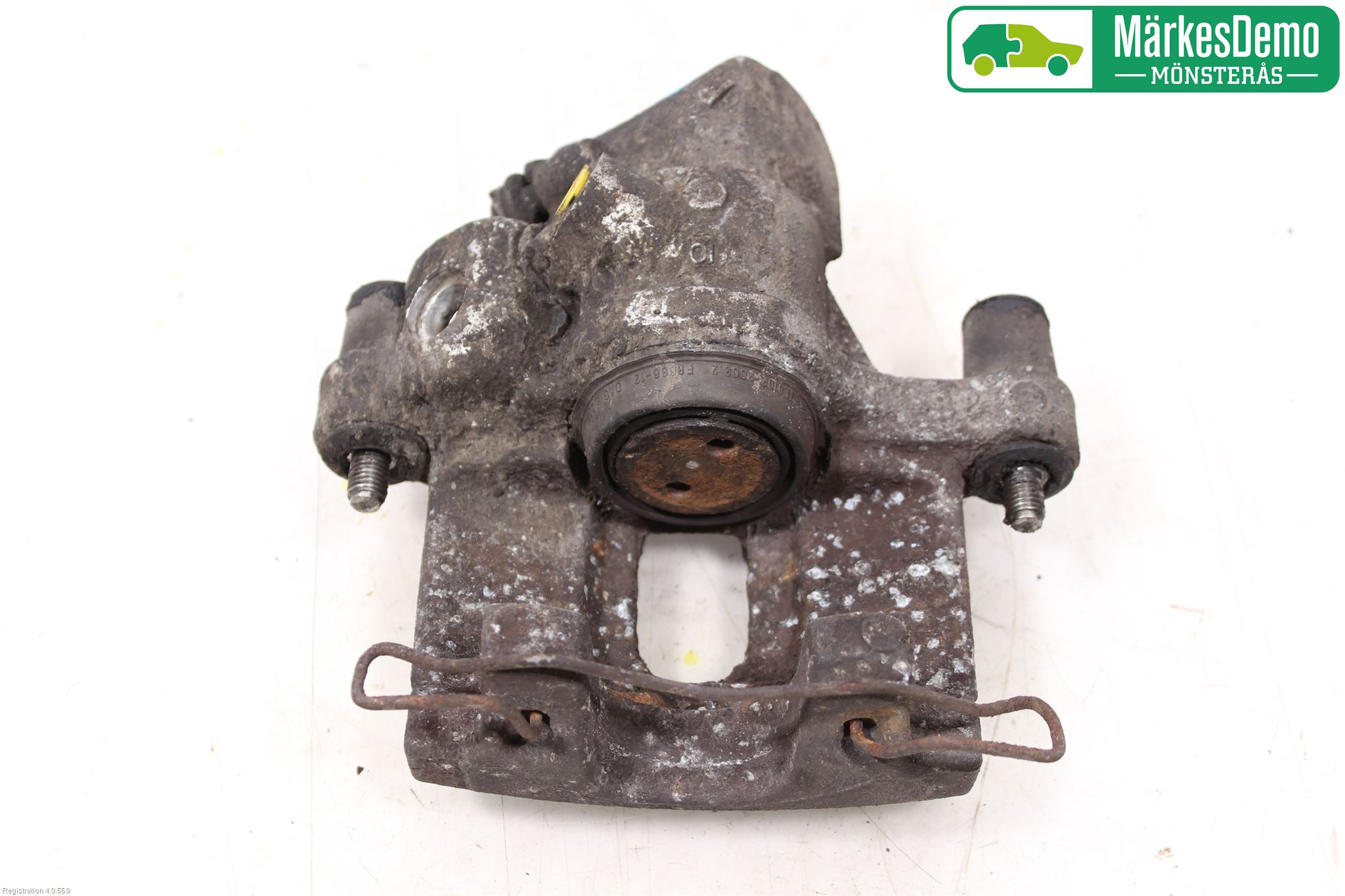 Ford FOCUS 08-11 Bremsecaliper Bak Høyre