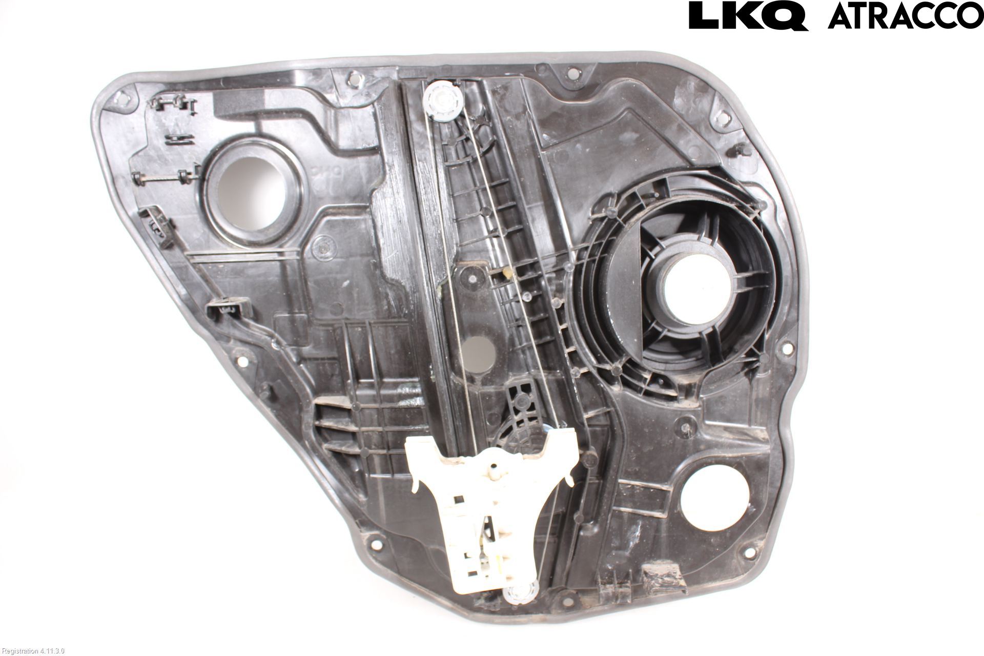 Kia CEED/CEED SW 19- Vindusheis El Komp