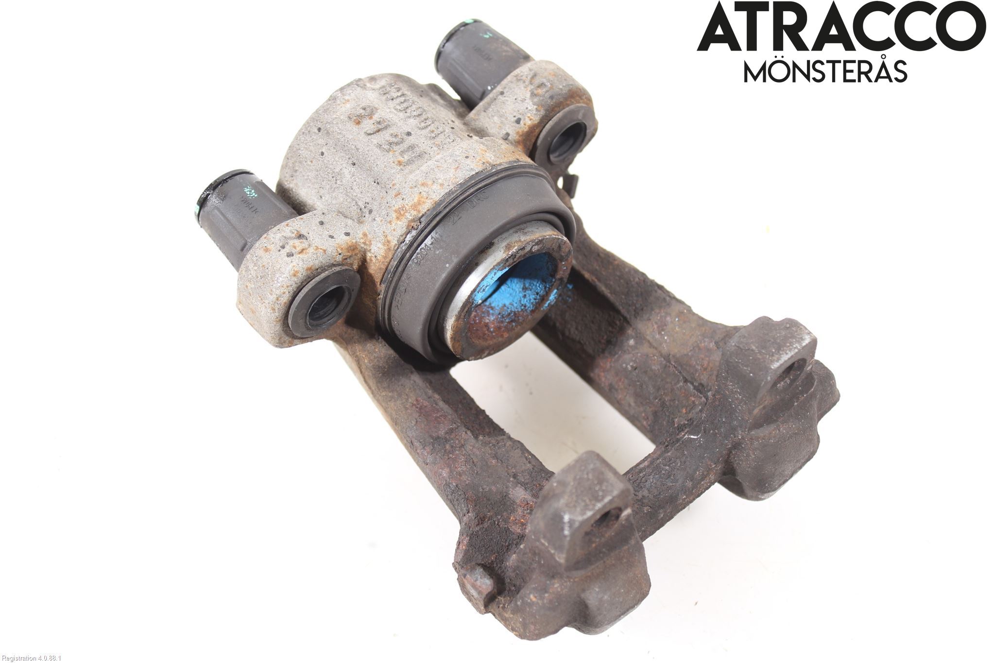 BMW 4 F36 Gran Coupé 14-20 Bremsecaliper Bak Høyre