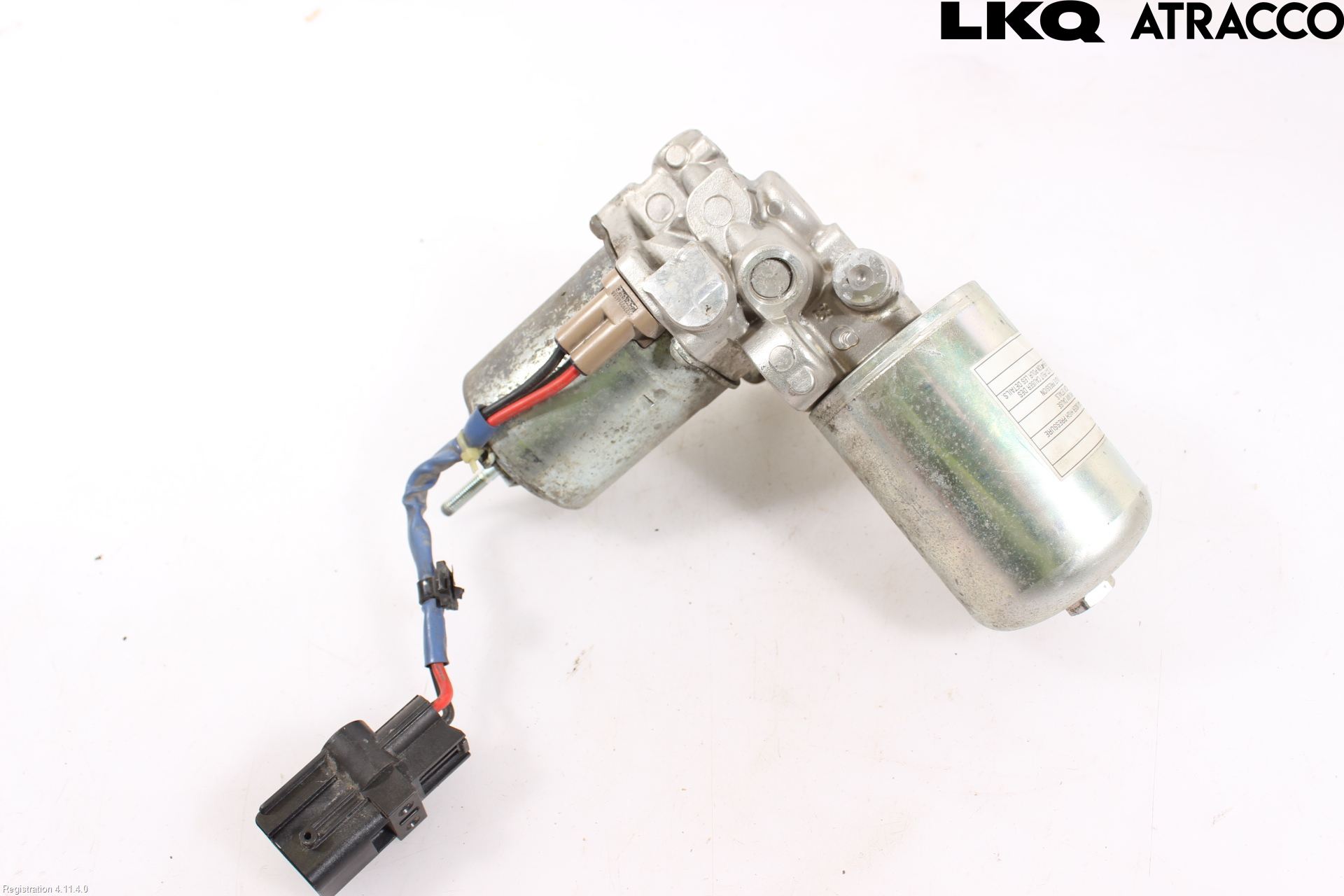Lexus ES 250/300/330 Abs Hydraulikkpumpe