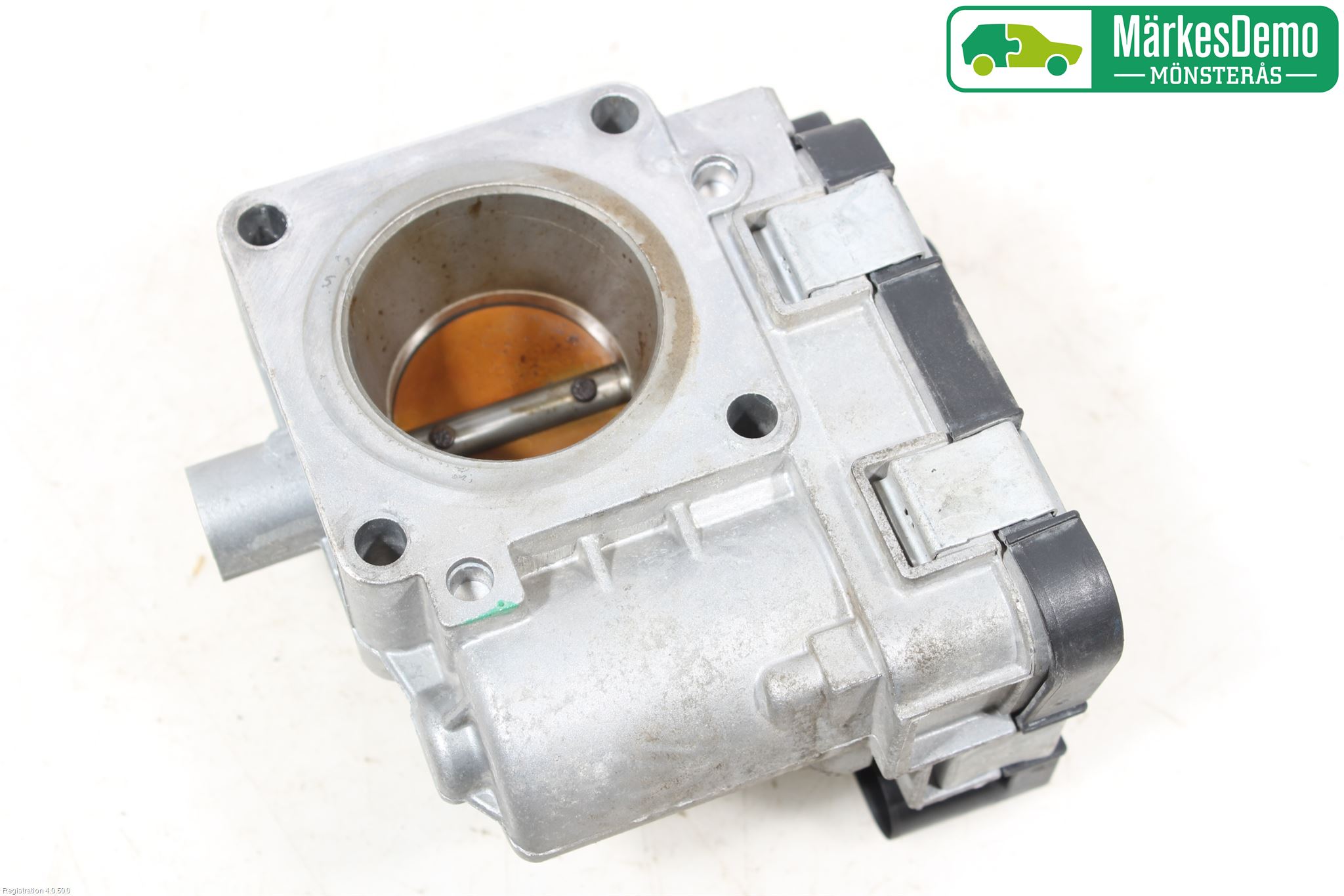 Ford KA 09-16 Inns Spjeldhus